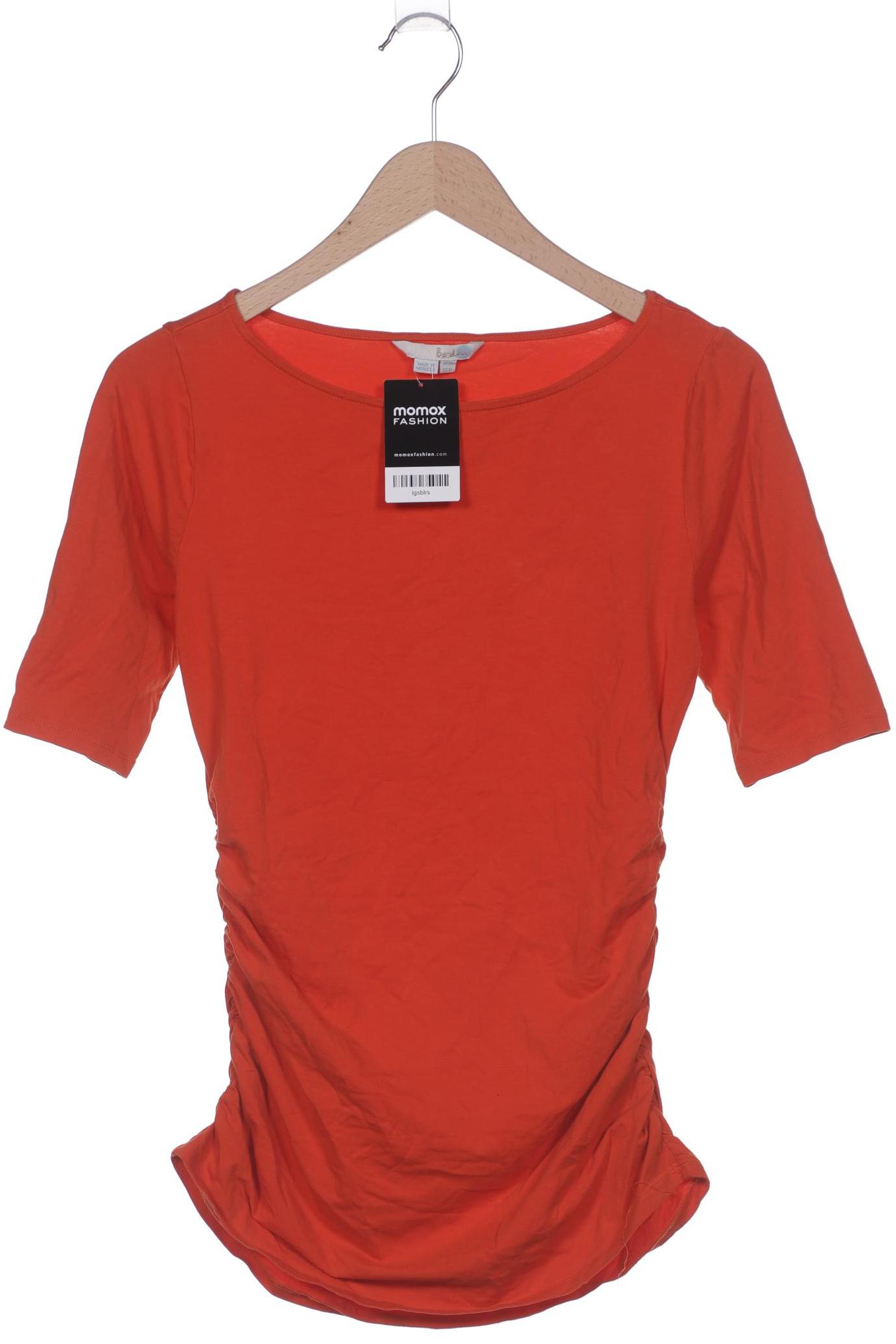 

Boden Damen T-Shirt, orange, Gr. 40