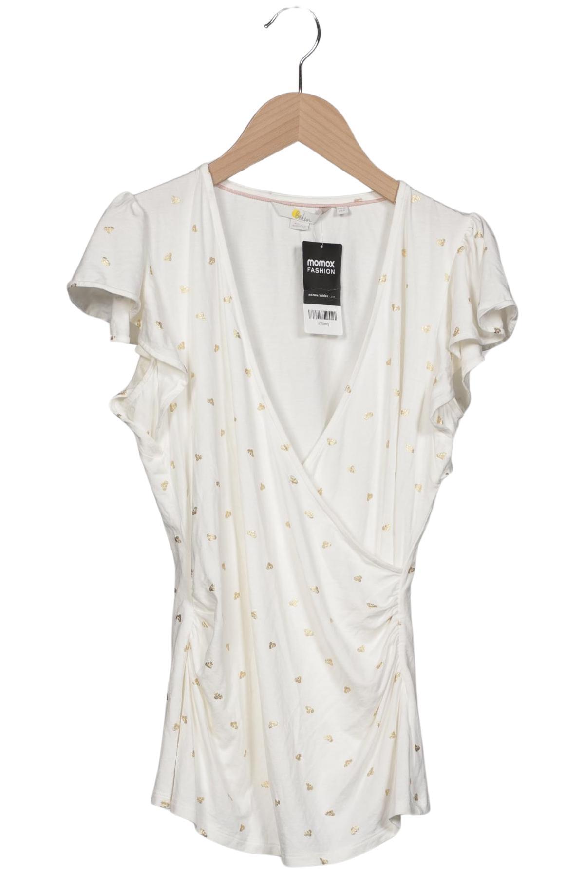 

Boden Damen T-Shirt, mehrfarbig, Gr. 36