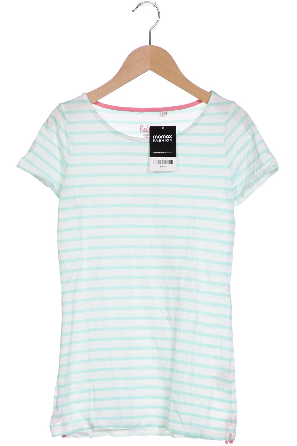 

Boden Damen T-Shirt, weiß