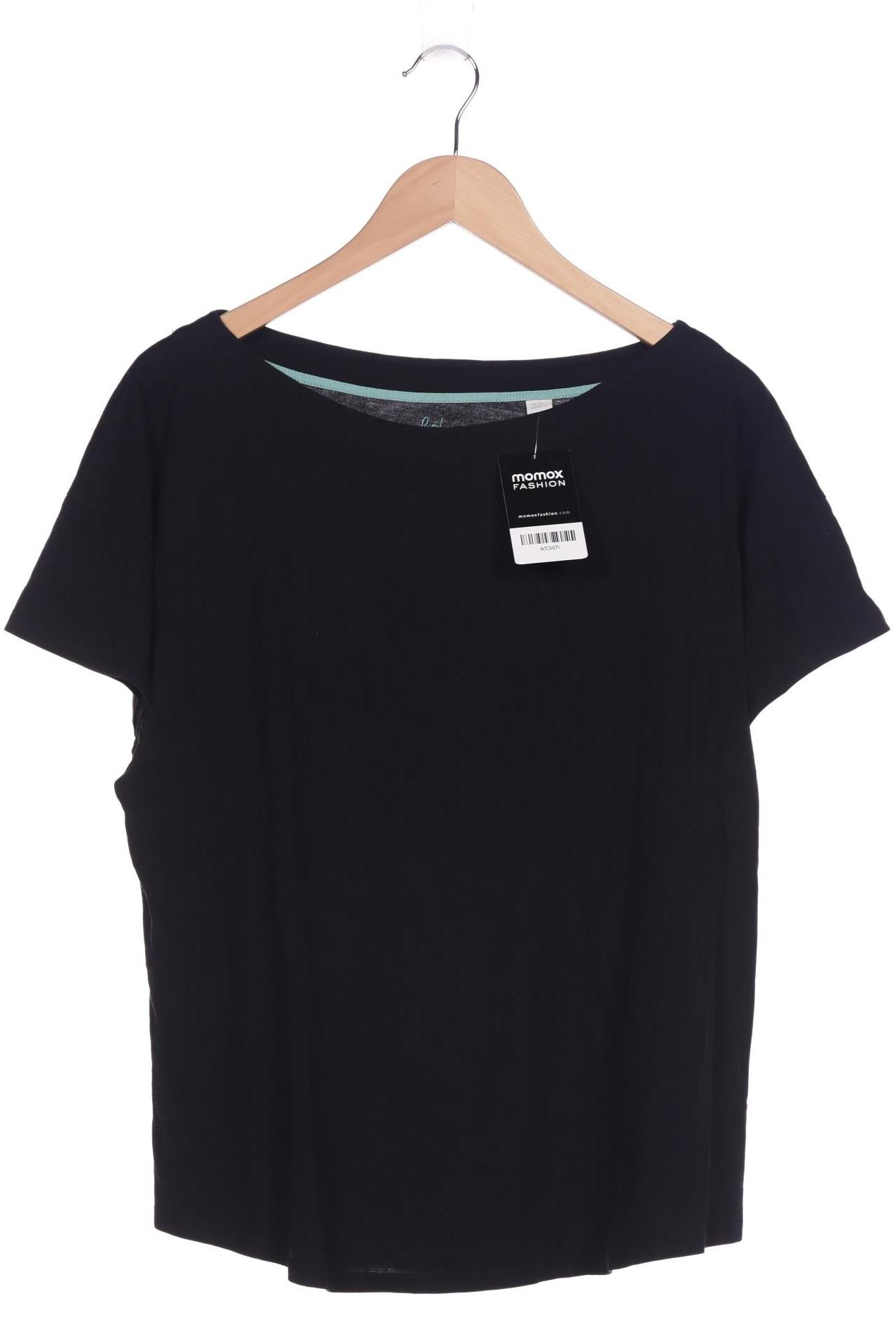 

Boden Damen T-Shirt, schwarz, Gr. 46
