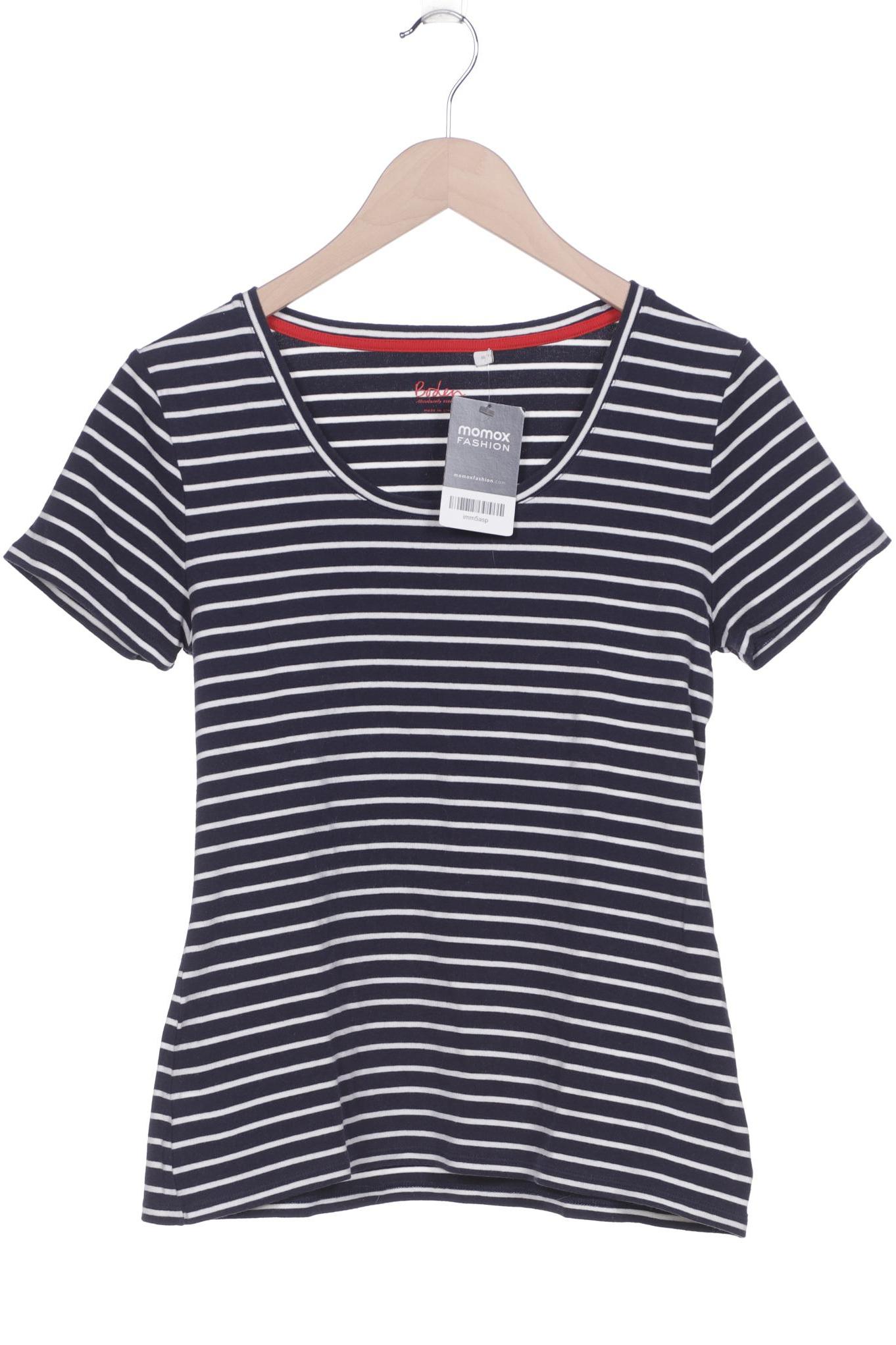 

Boden Damen T-Shirt, marineblau
