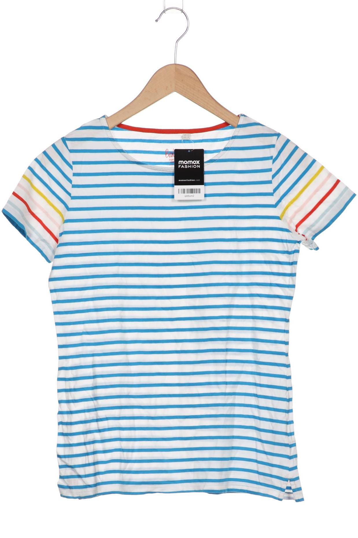 

Boden Damen T-Shirt, weiß