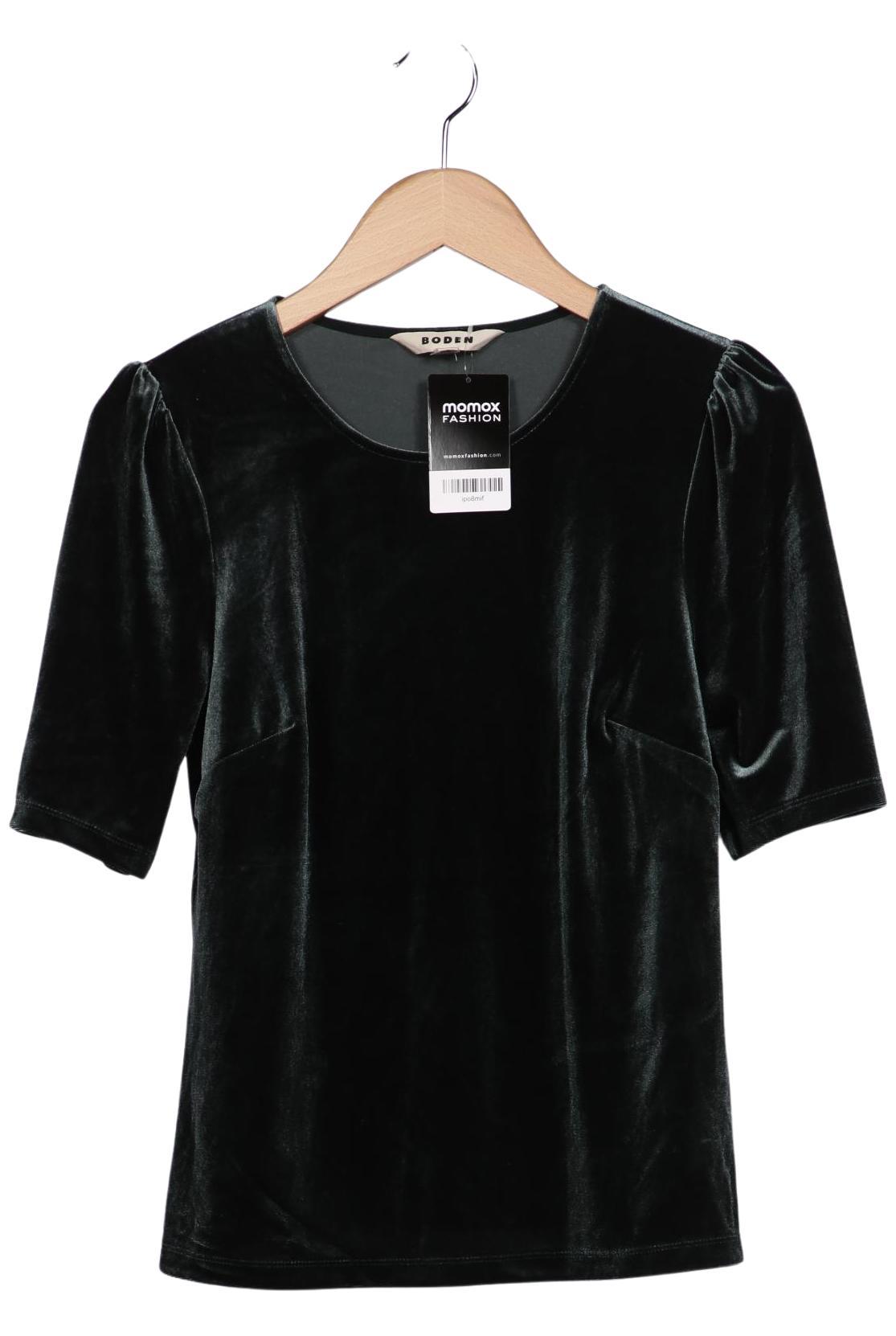 

Boden Damen T-Shirt, grün, Gr. 38