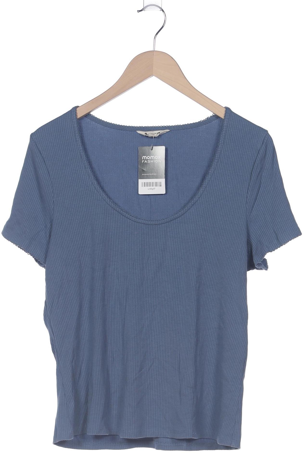 

Boden Damen T-Shirt, blau, Gr. 46