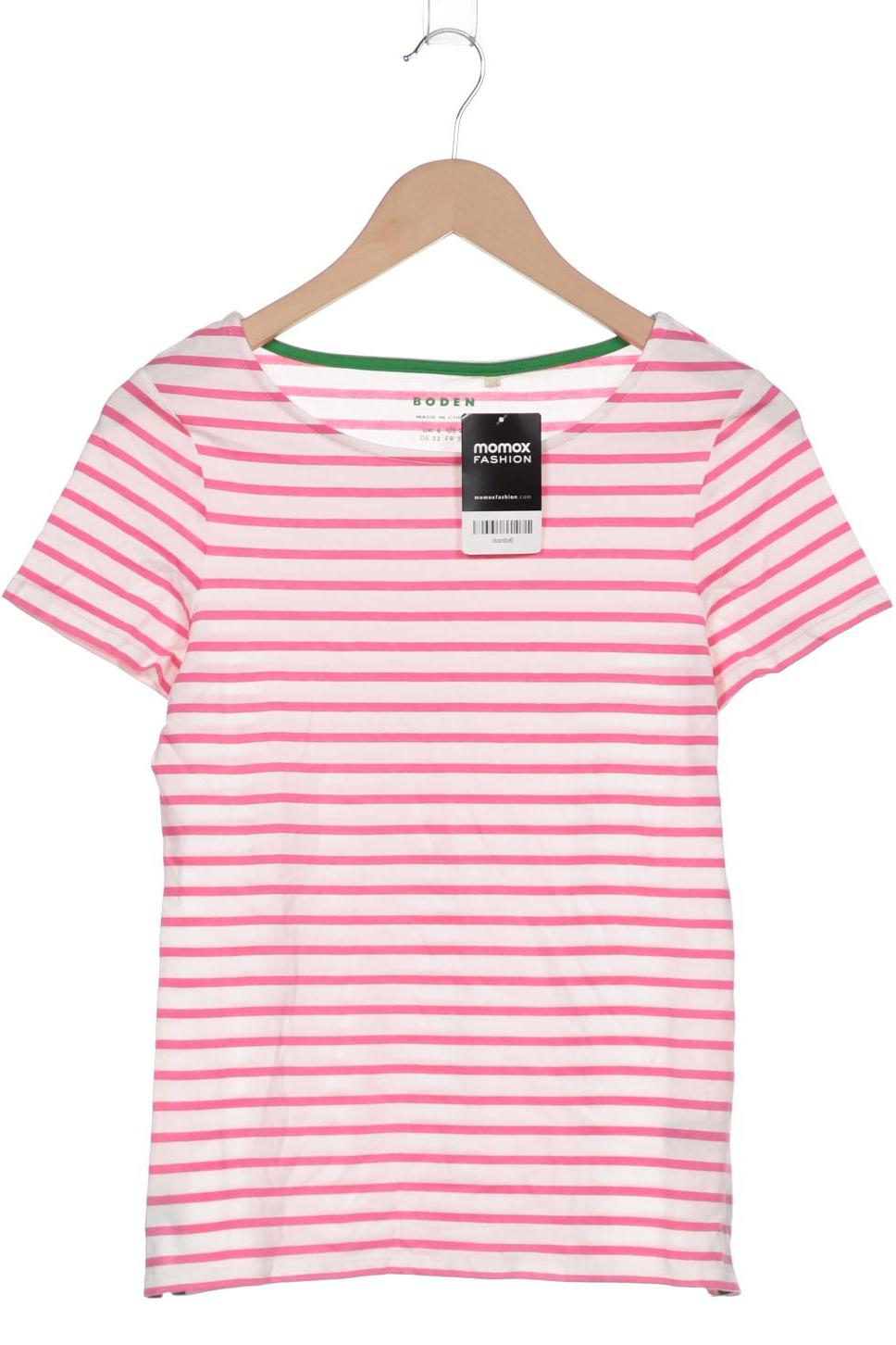 

Boden Damen T-Shirt, pink