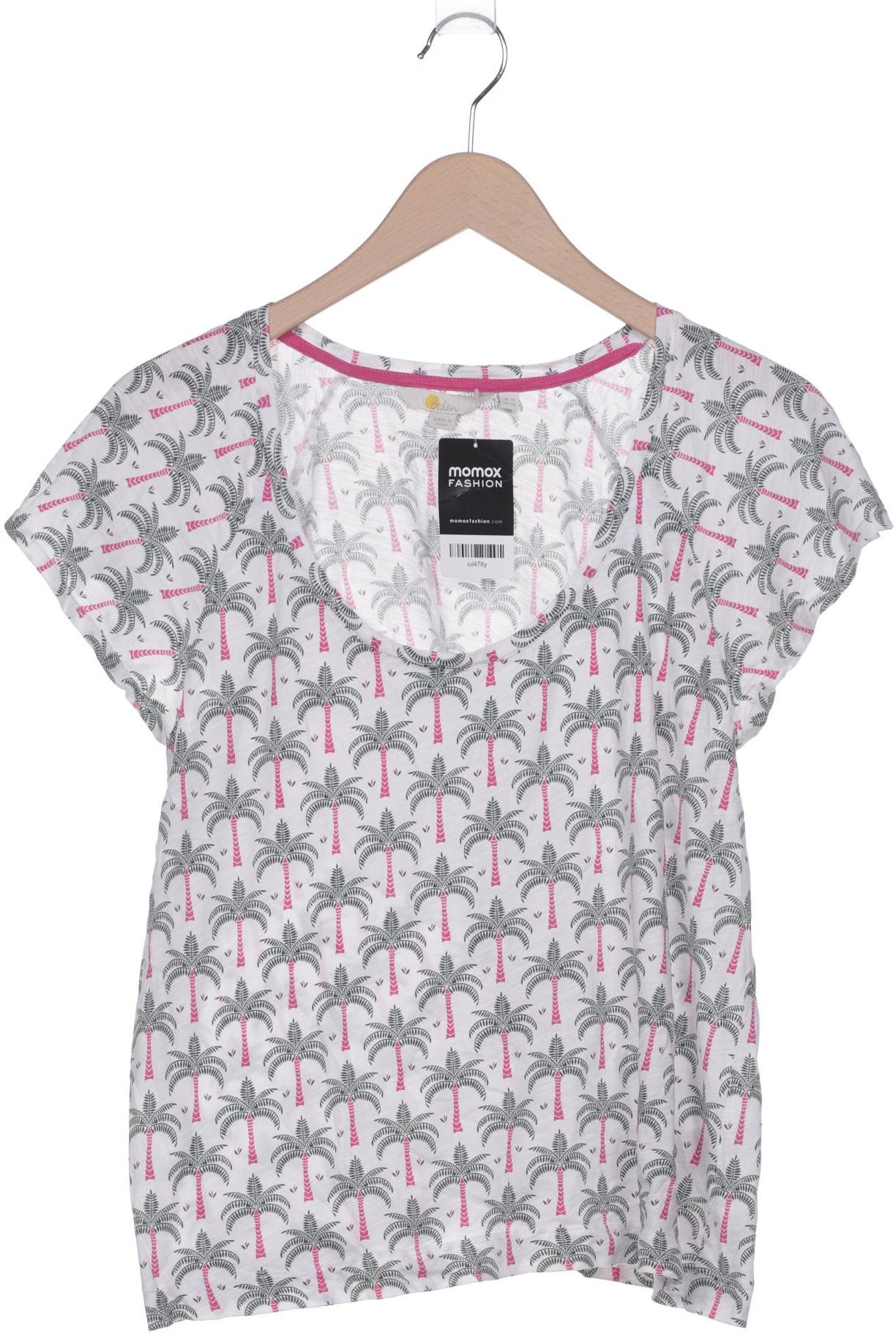 

Boden Damen T-Shirt, grün, Gr. 42