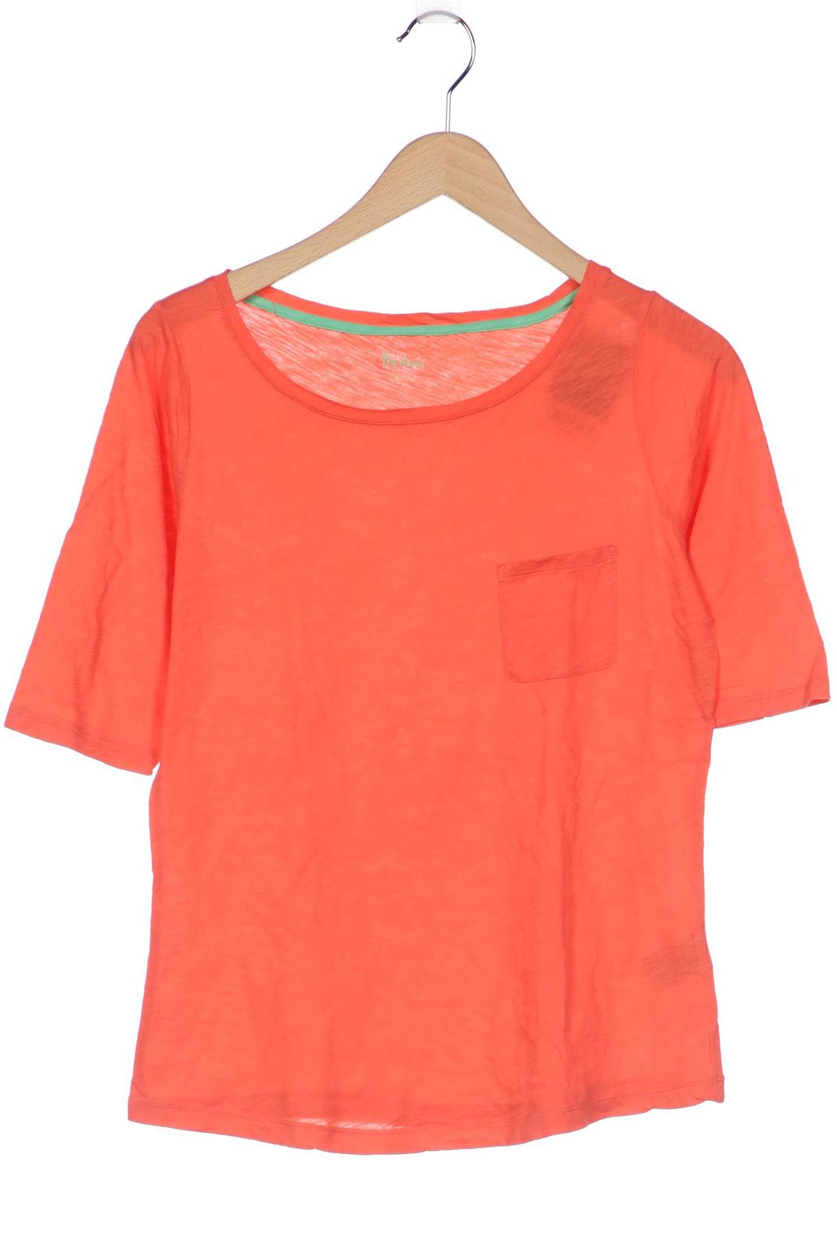 

Boden Damen T-Shirt, rot