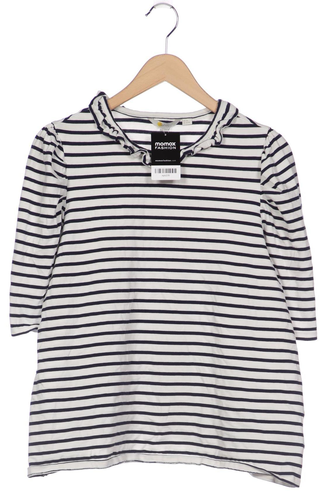 

Boden Damen T-Shirt, weiß