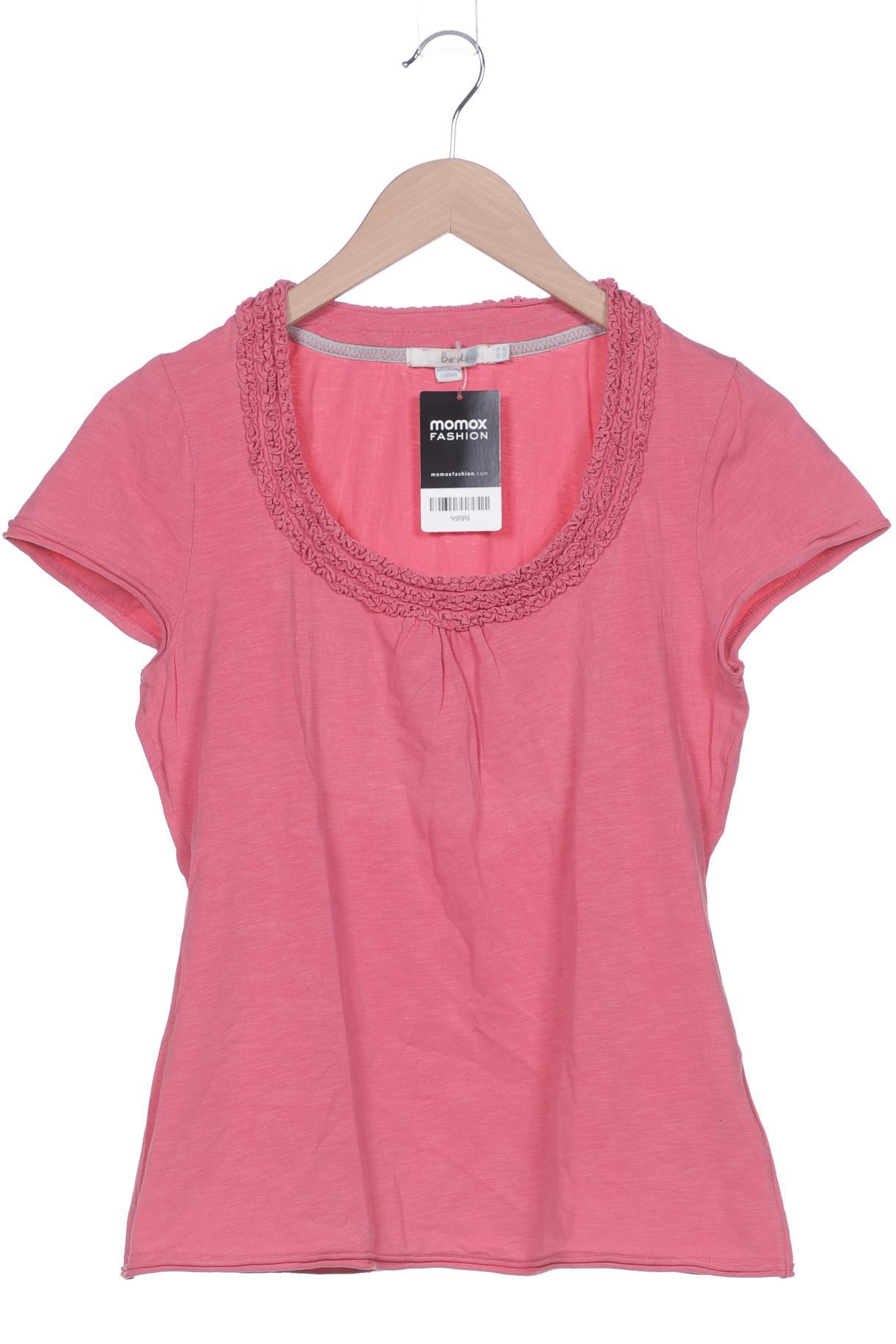 

Boden Damen T-Shirt, pink, Gr. 40