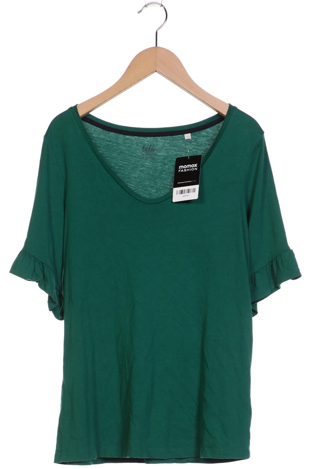 

Boden Damen T-Shirt, grün, Gr. 36
