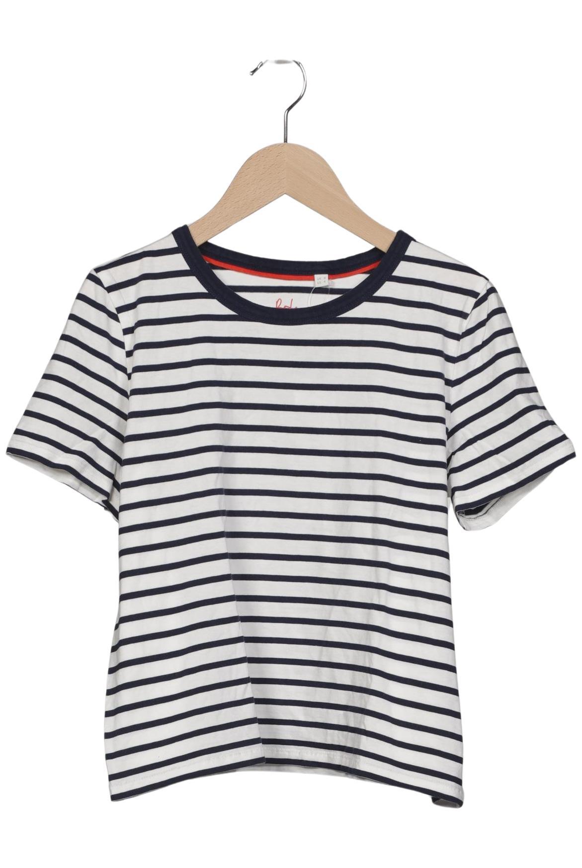 

Boden Damen T-Shirt, mehrfarbig, Gr. 34