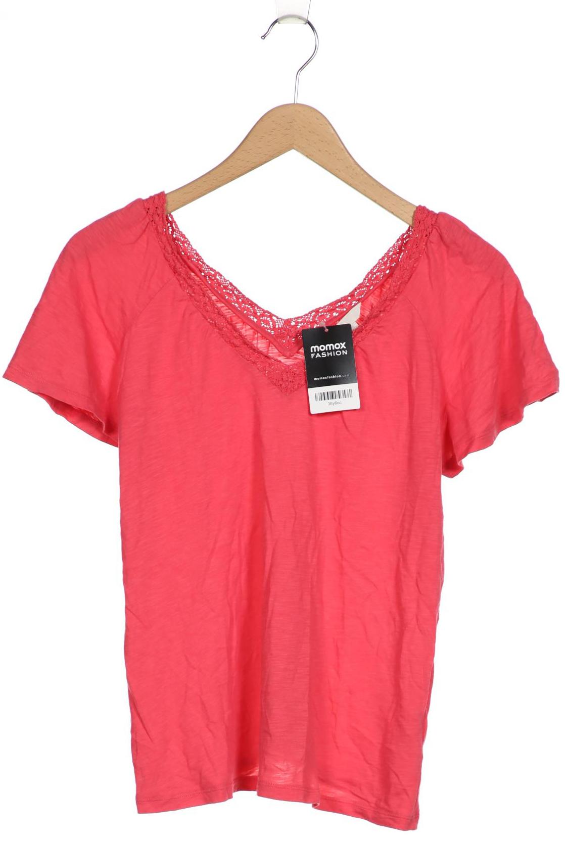 

Boden Damen T-Shirt, pink, Gr. 38