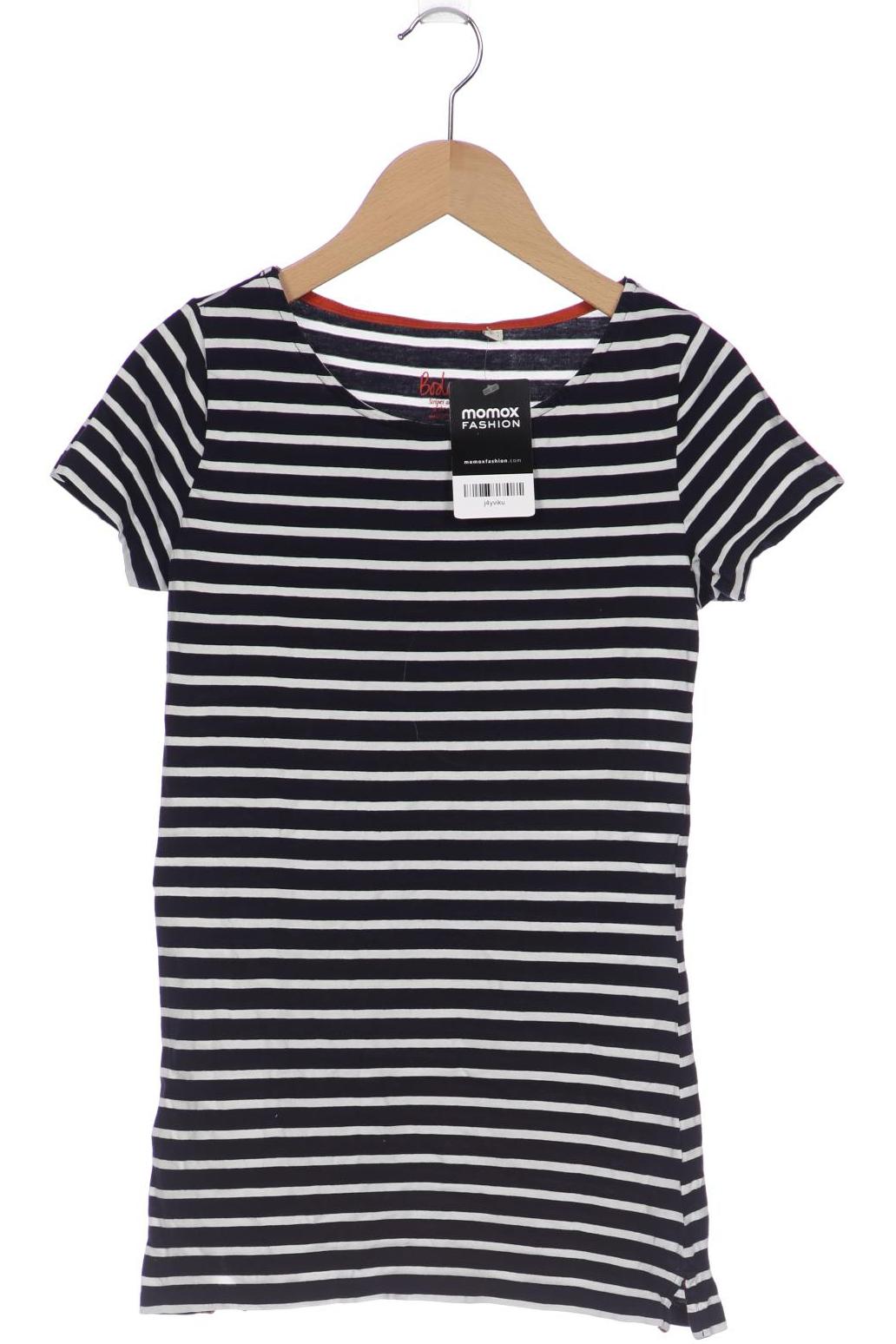 

Boden Damen T-Shirt, marineblau