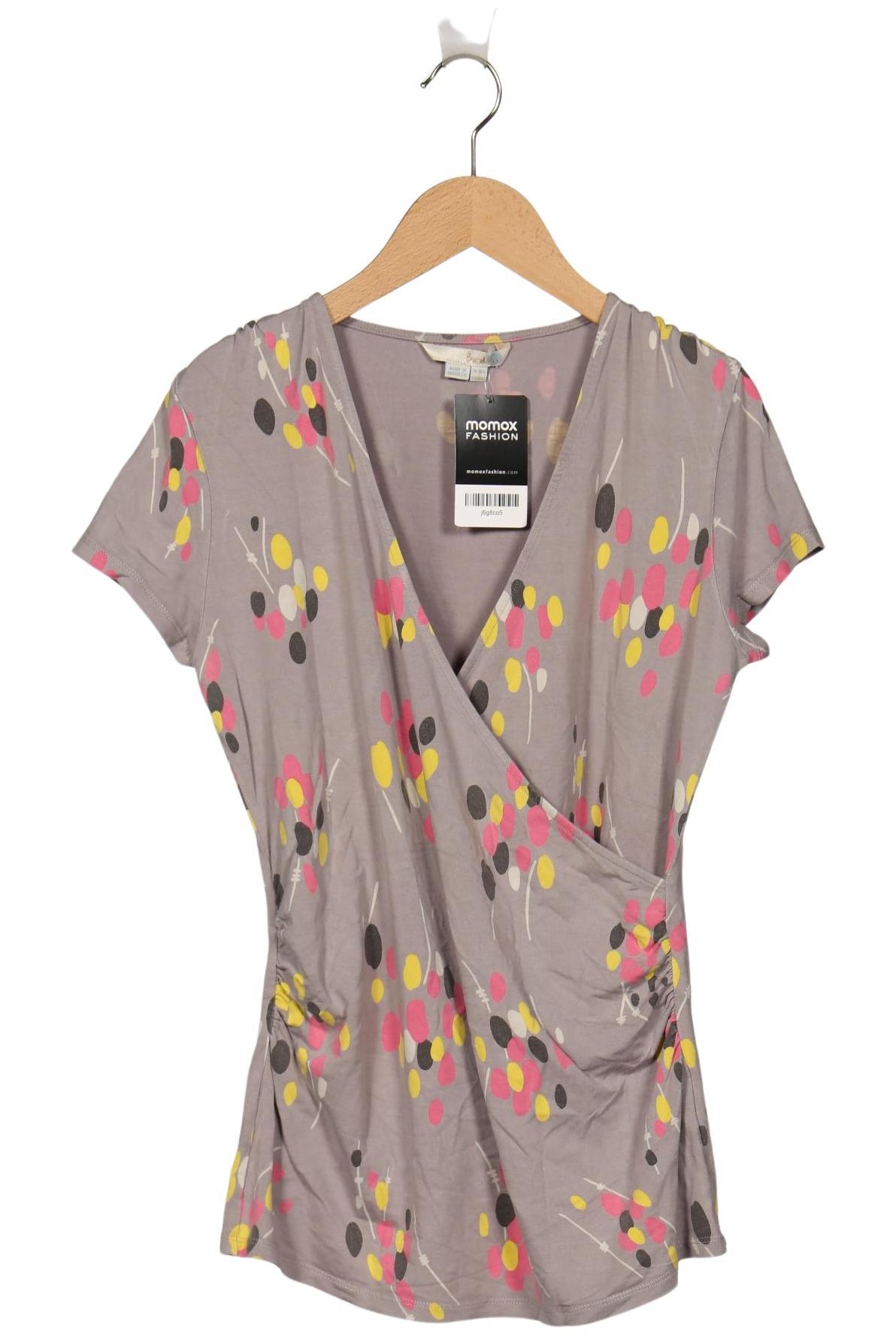 

Boden Damen T-Shirt, mehrfarbig, Gr. 40