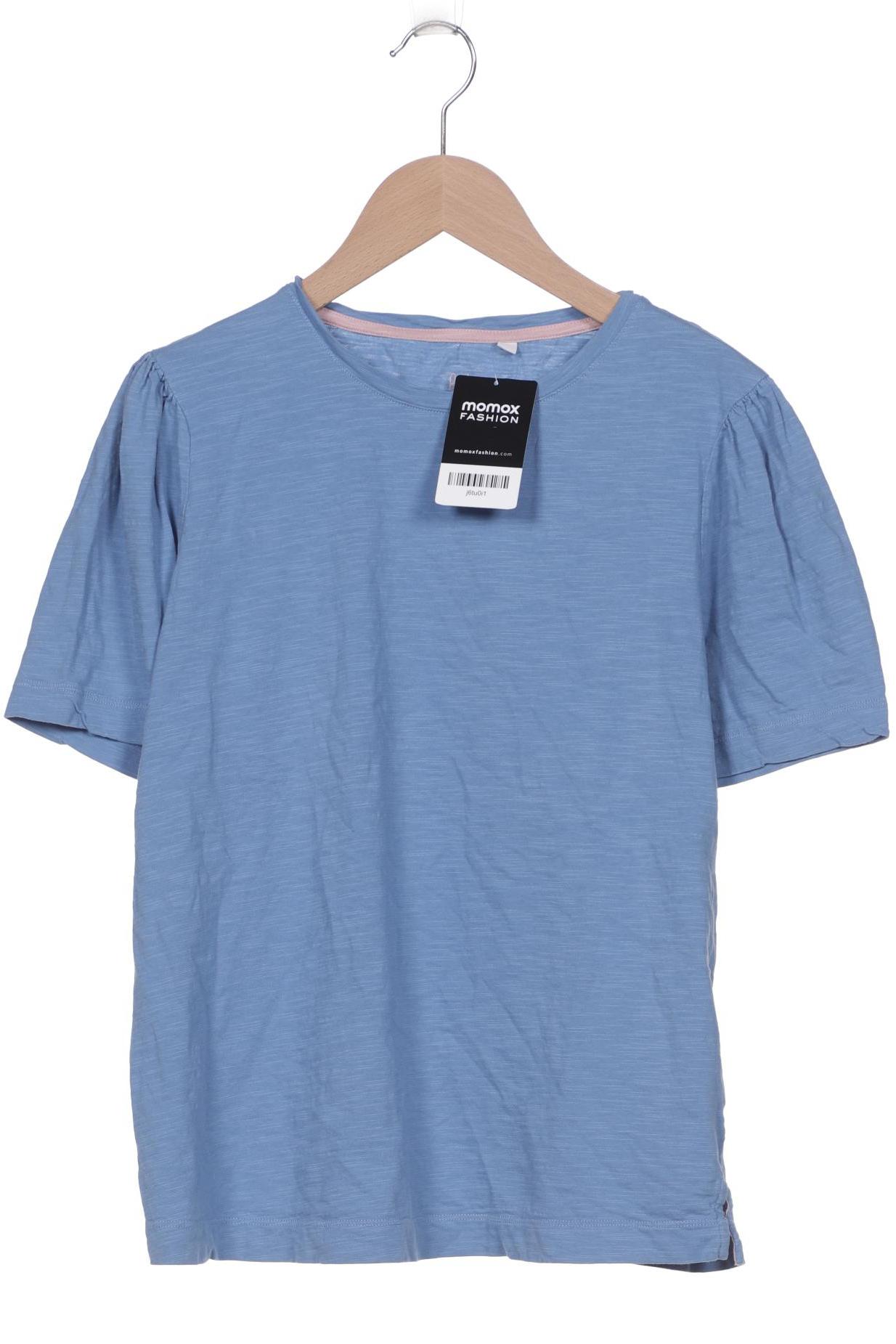 

Boden Damen T-Shirt, blau