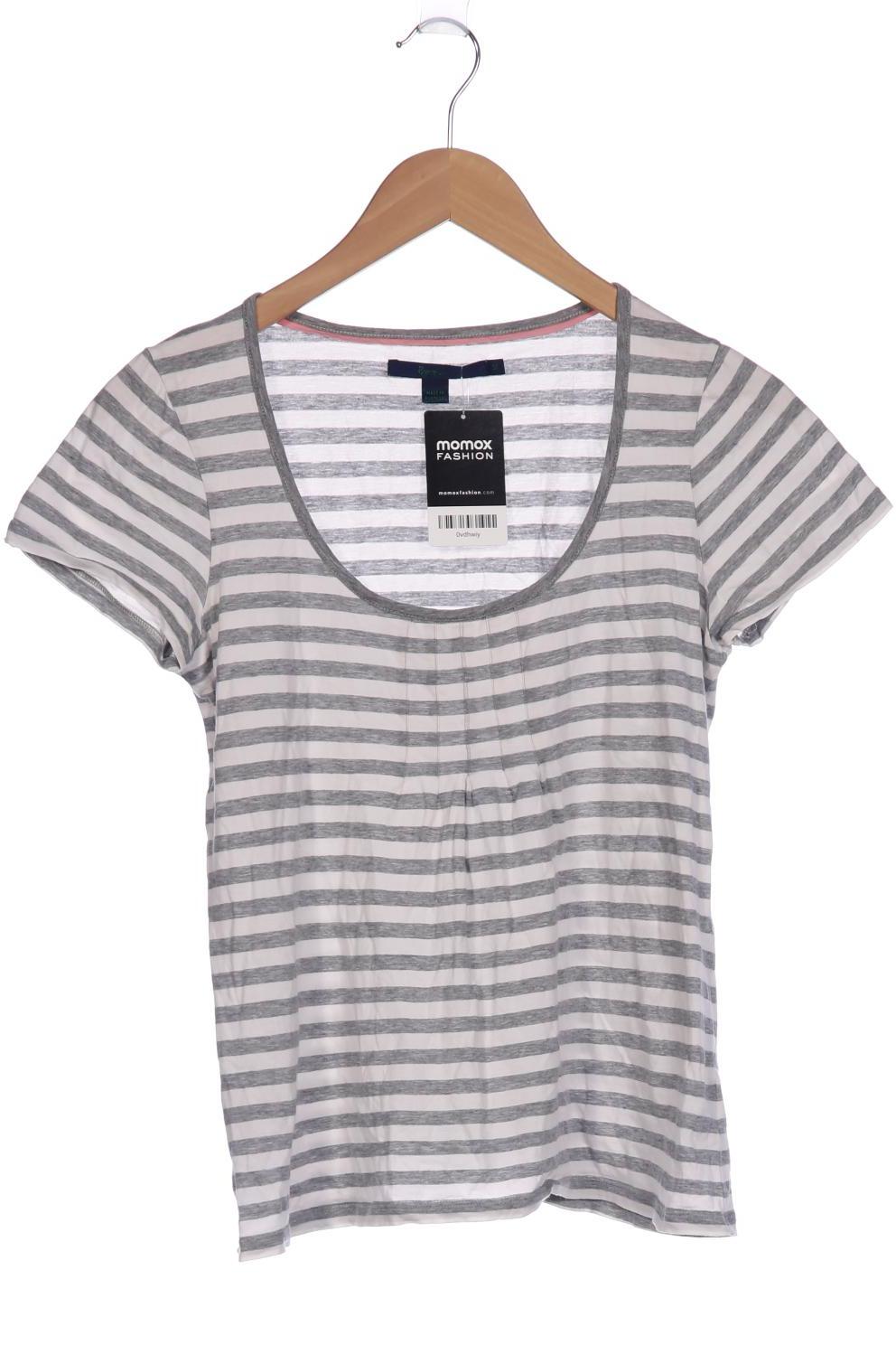 

Boden Damen T-Shirt, silber, Gr. 10