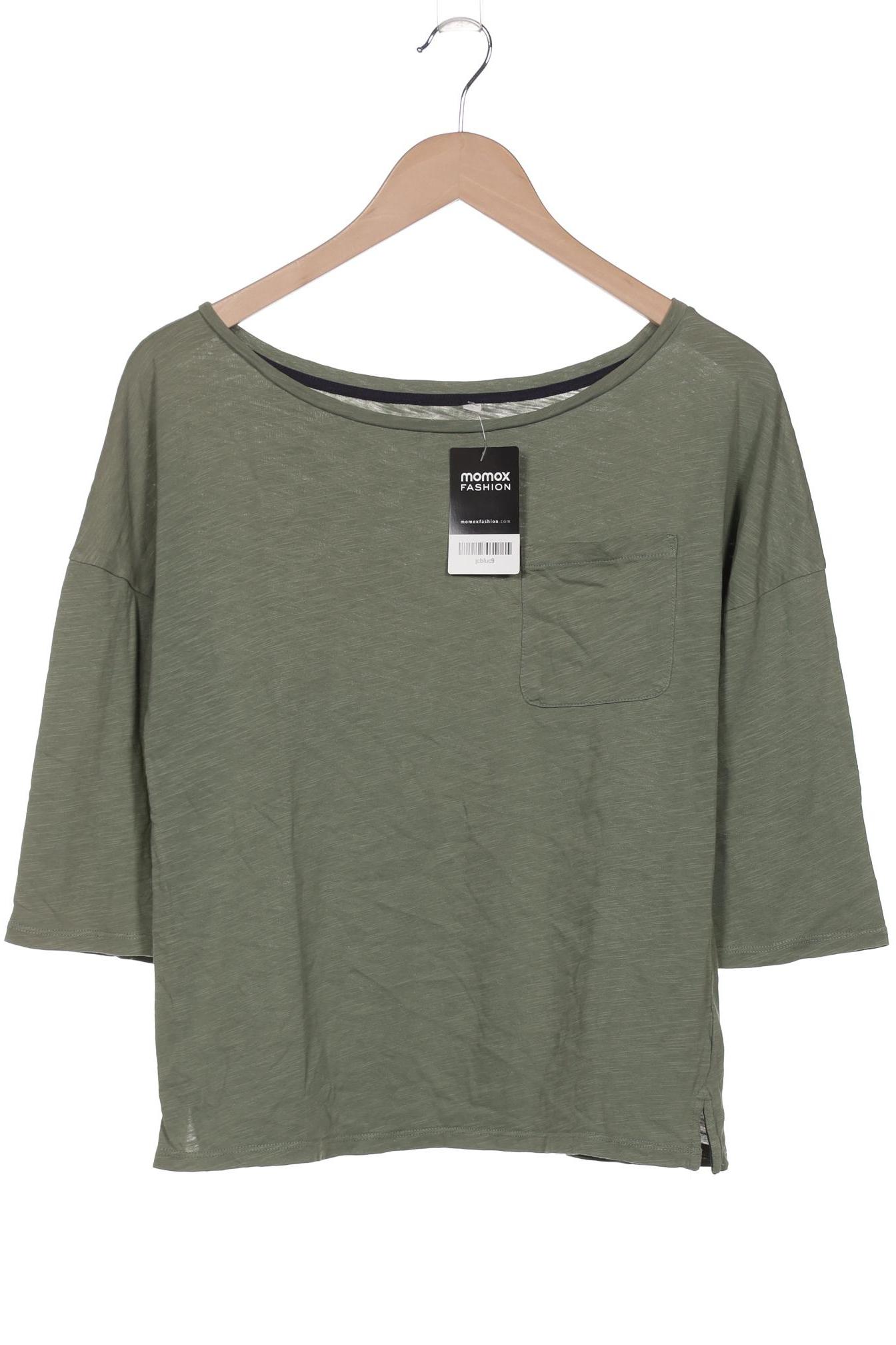 

Boden Damen T-Shirt, grün, Gr. 36