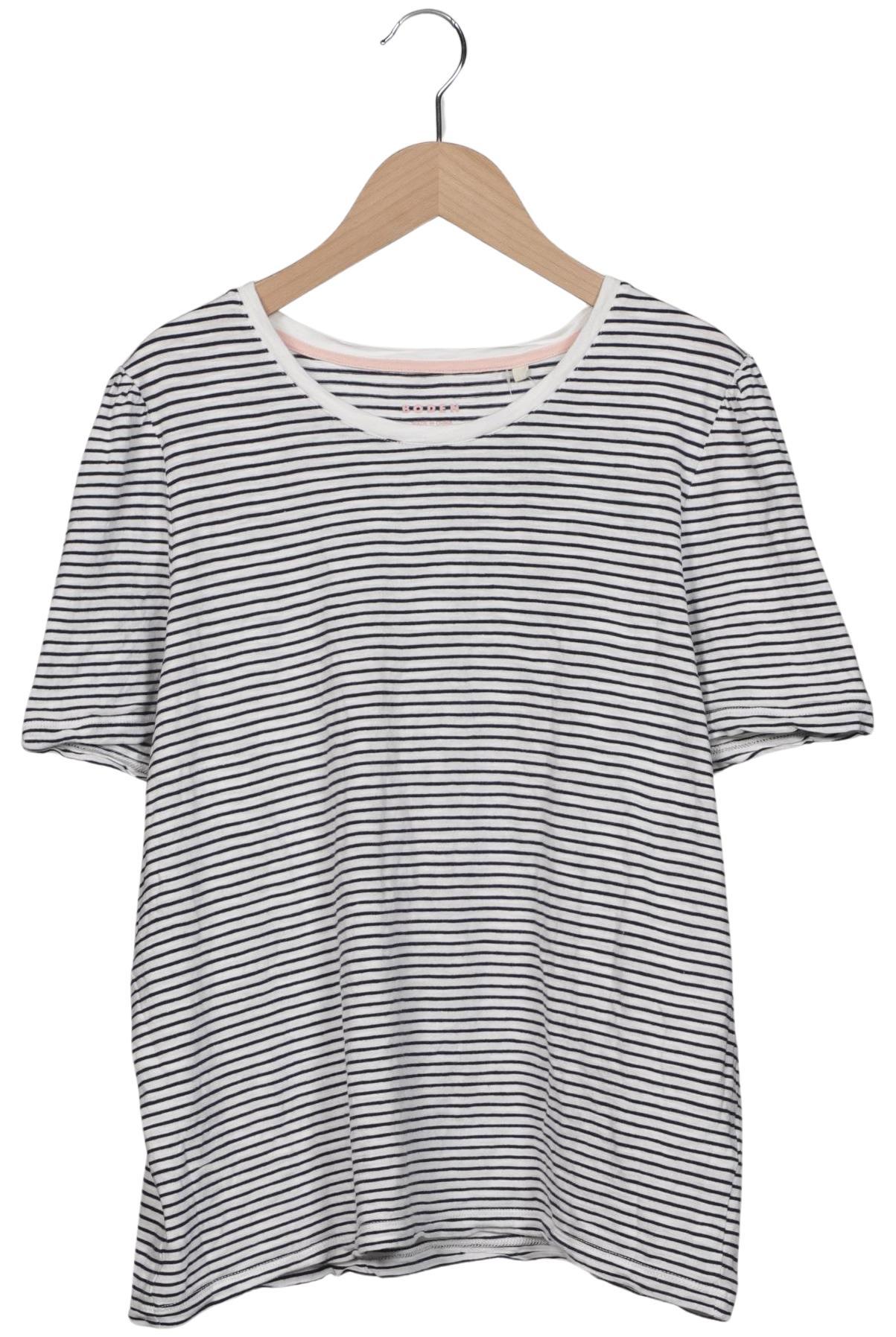 

Boden Damen T-Shirt, mehrfarbig, Gr. 42
