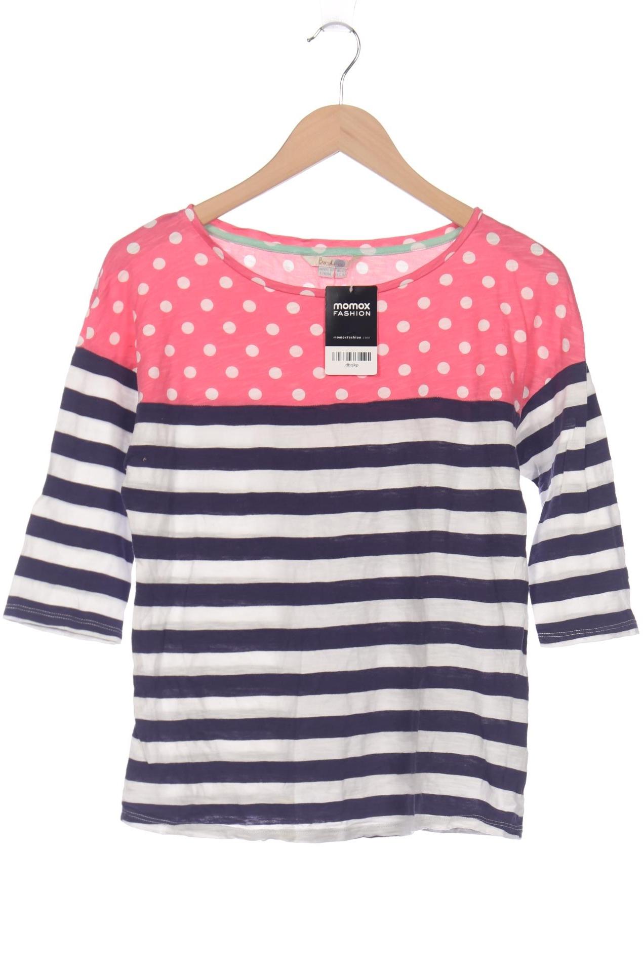 

Boden Damen T-Shirt, weiß, Gr. 38
