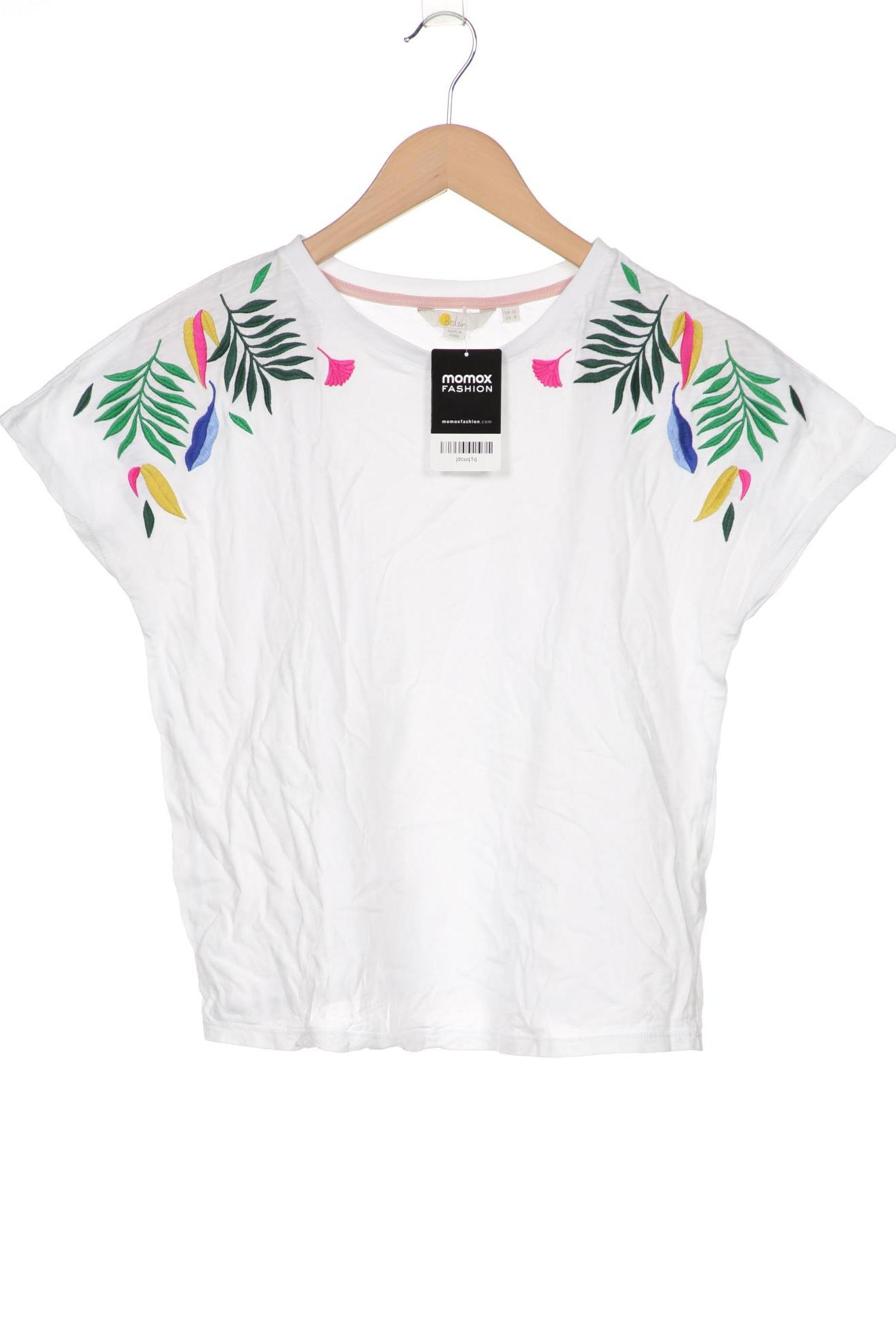 

Boden Damen T-Shirt, weiß