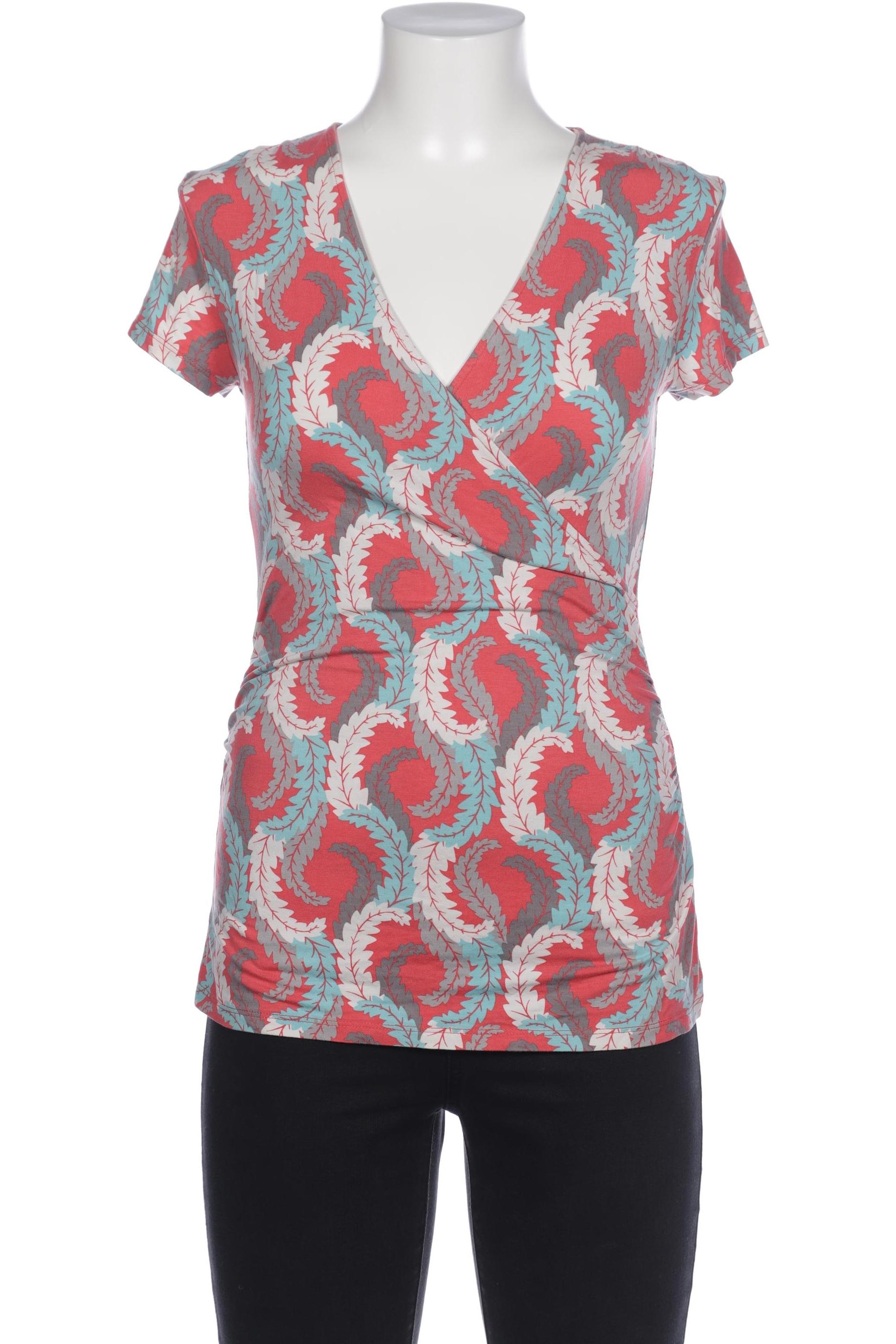 

Boden Damen T-Shirt, mehrfarbig, Gr. 38