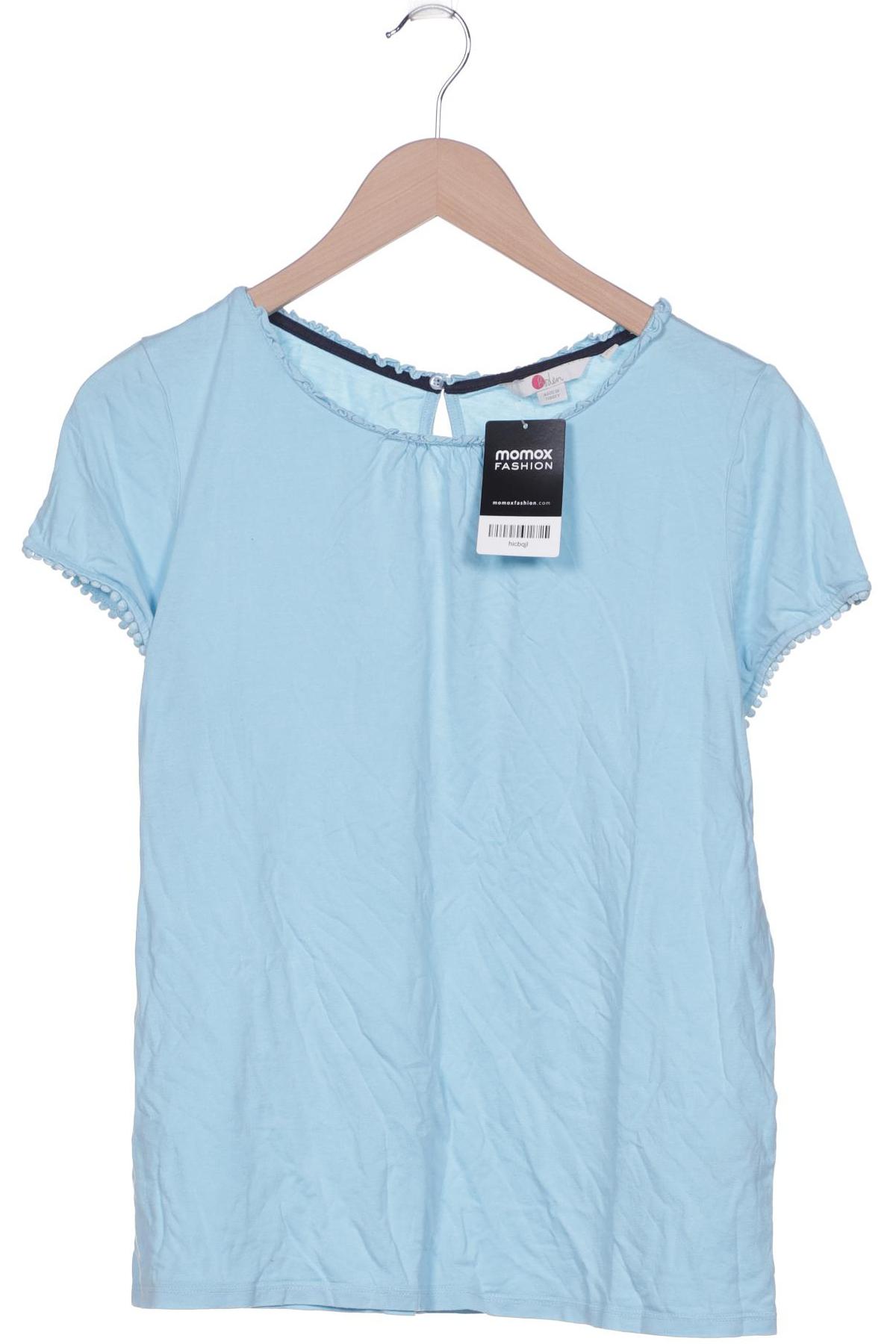 

Boden Damen T-Shirt, hellblau
