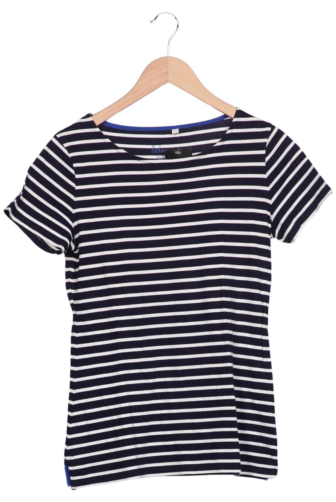 

Boden Damen T-Shirt, mehrfarbig, Gr. 38