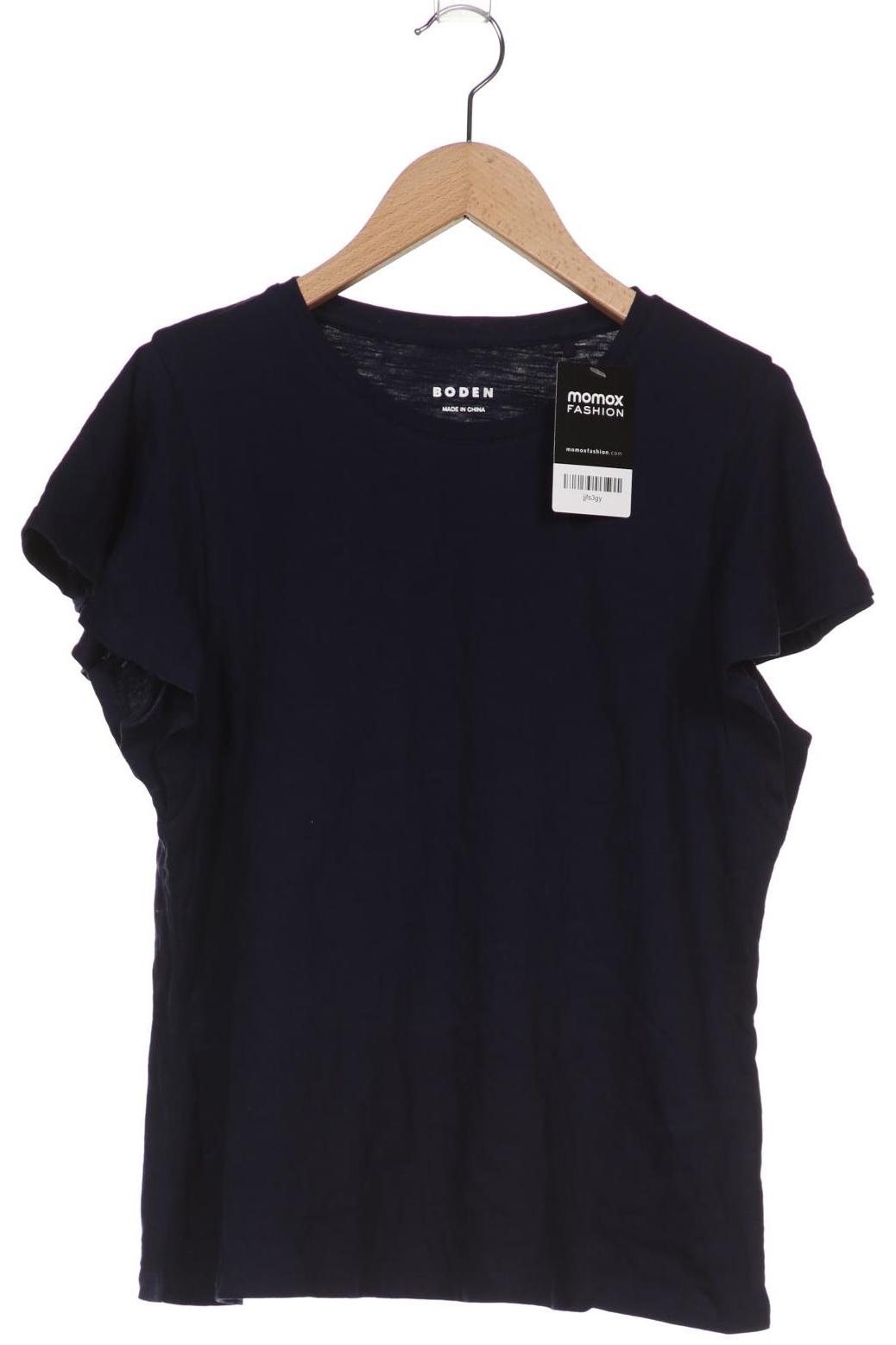 

Boden Damen T-Shirt, marineblau