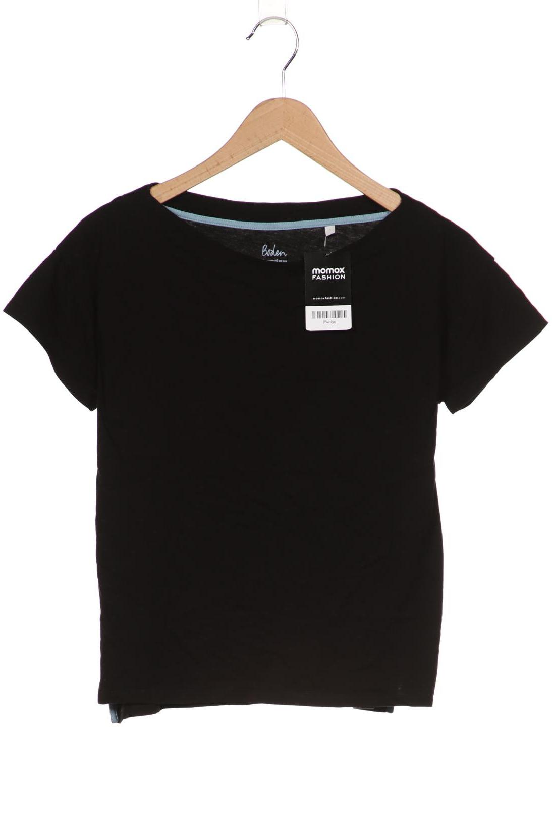 

Boden Damen T-Shirt, schwarz