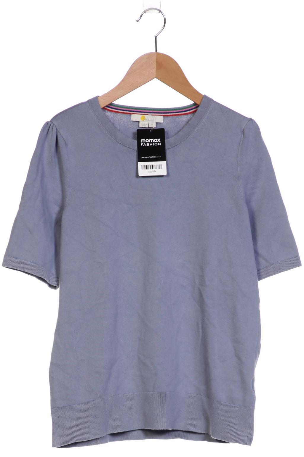 

Boden Damen T-Shirt, blau, Gr. 38