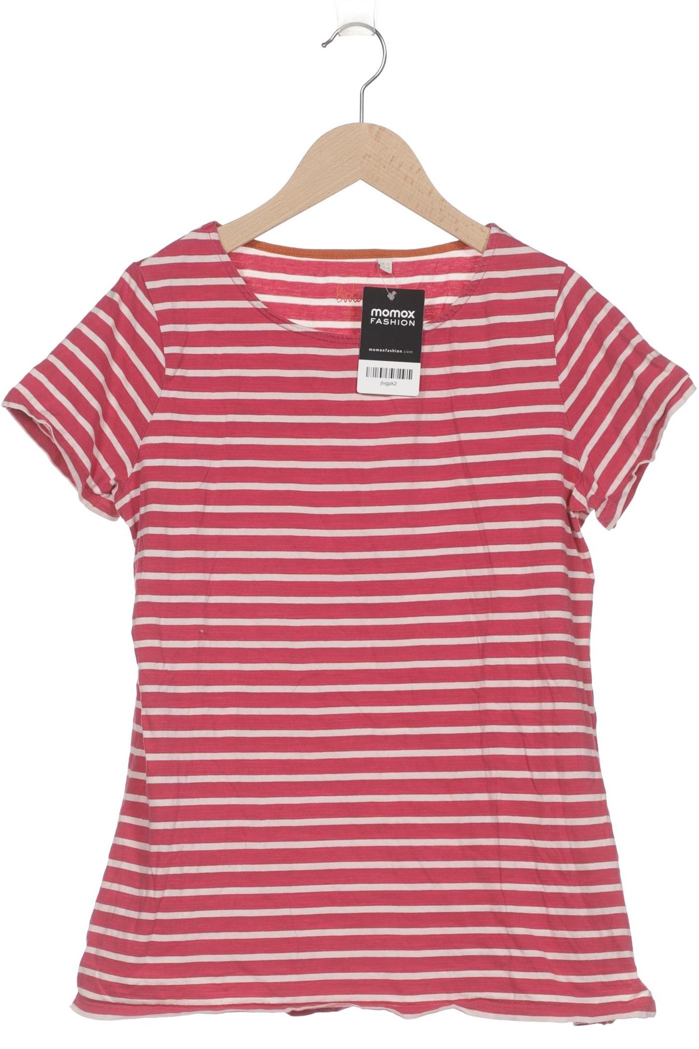 

Boden Damen T-Shirt, pink, Gr. 38