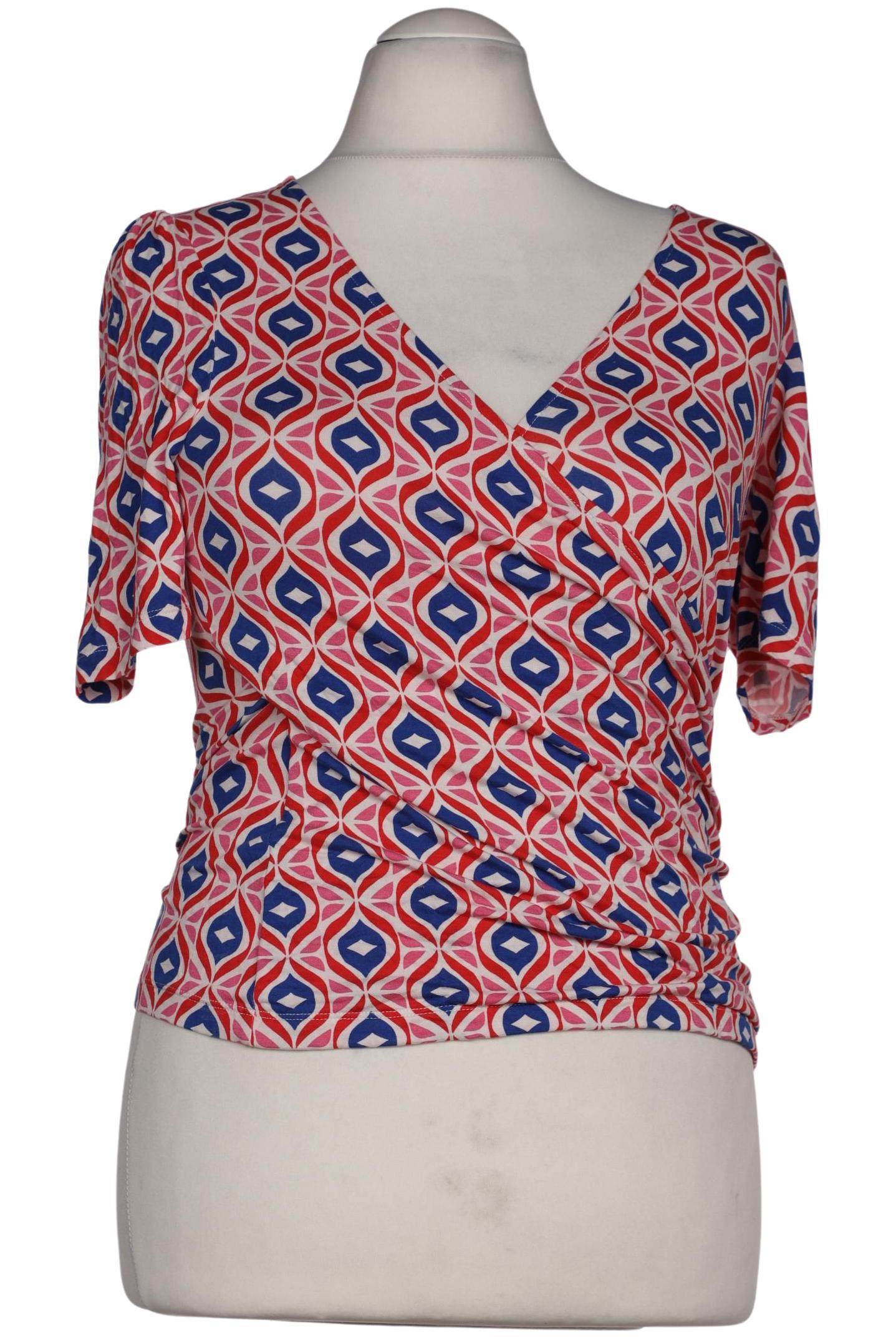 

Boden Damen T-Shirt, hellblau, Gr. 38