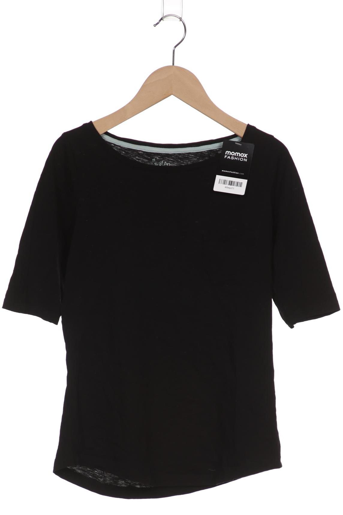 

Boden Damen T-Shirt, schwarz