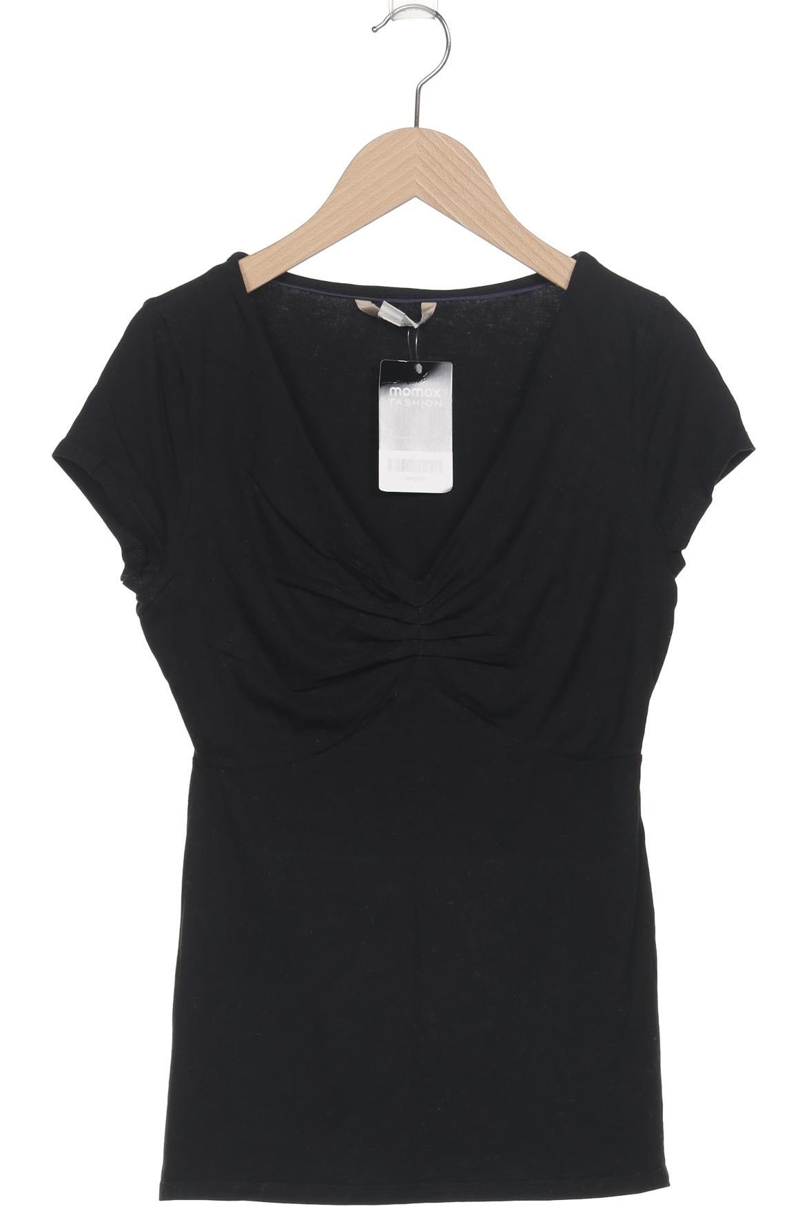 

Boden Damen T-Shirt, schwarz, Gr. 36
