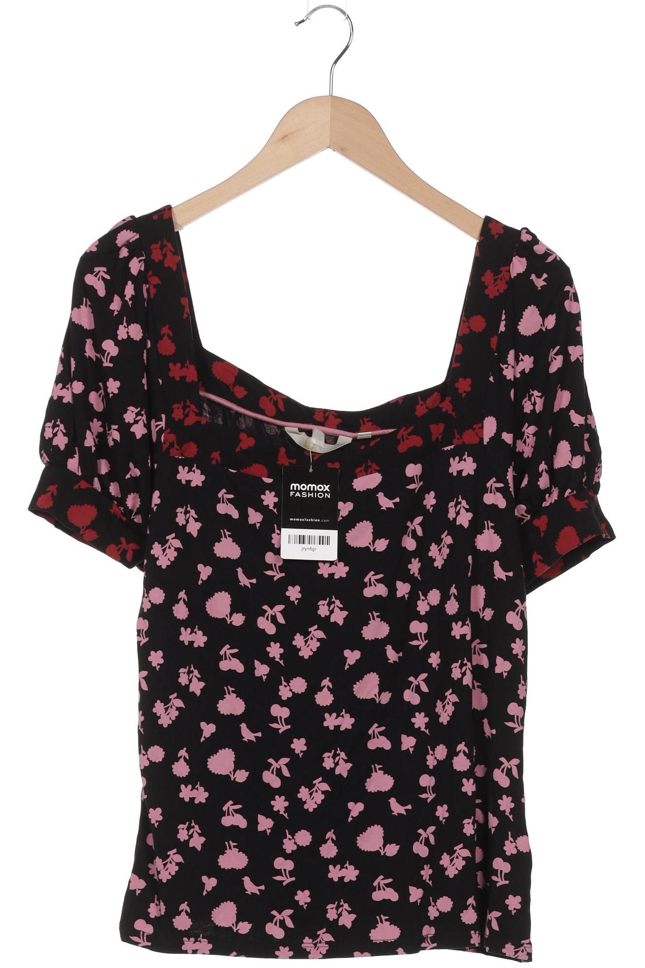 

Boden Damen T-Shirt, schwarz, Gr. 42