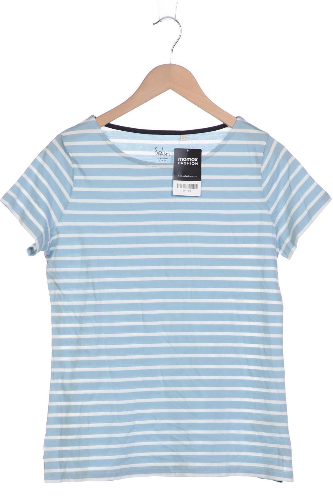 

Boden Damen T-Shirt, blau