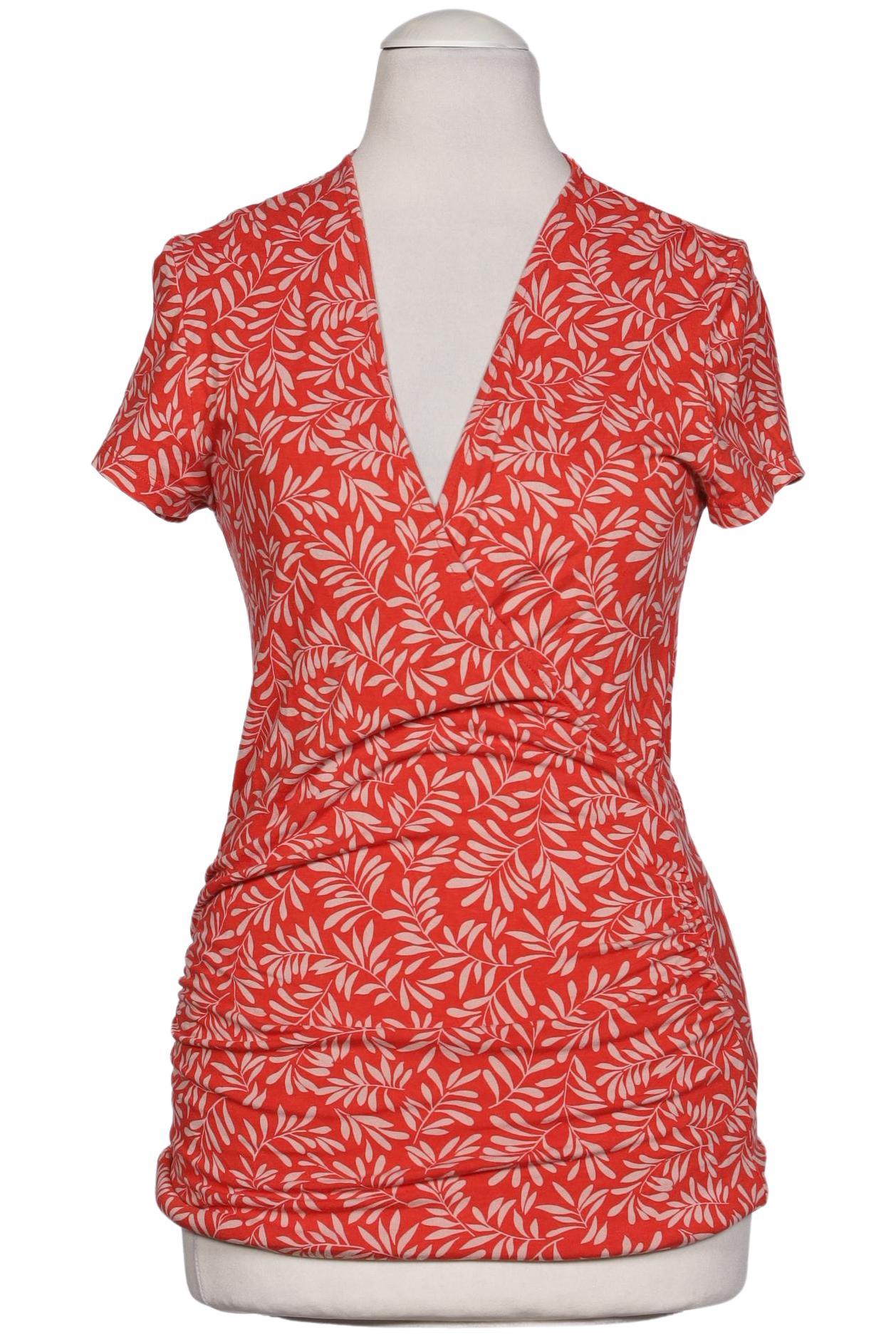 

Boden Damen T-Shirt, rot, Gr. 36