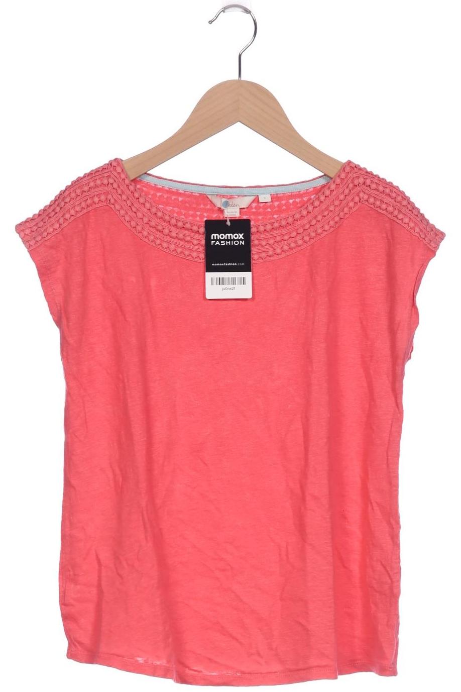 

Boden Damen T-Shirt, pink, Gr. 36