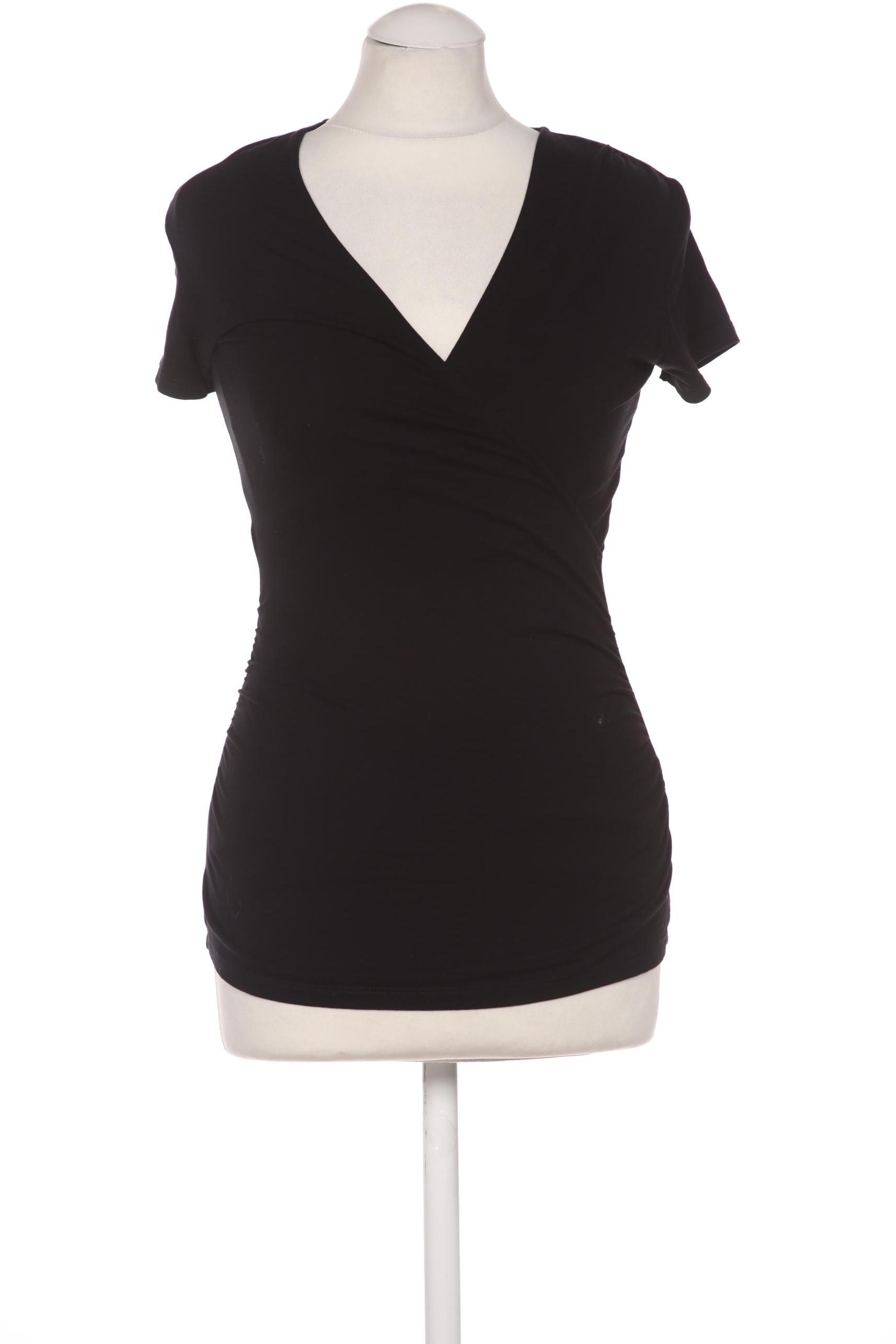 

Boden Damen T-Shirt, schwarz, Gr. 32