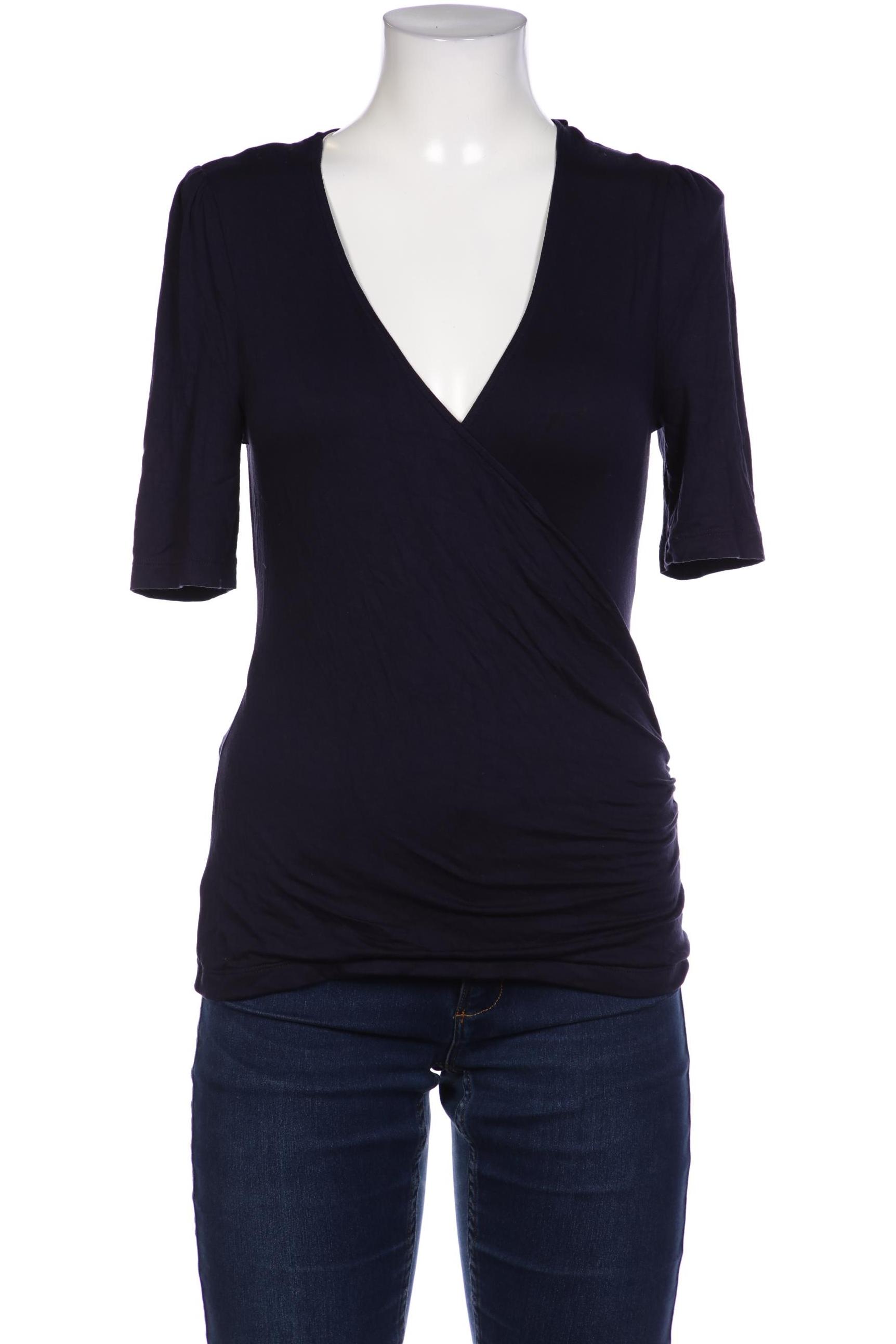 

Boden Damen T-Shirt, marineblau, Gr. 38