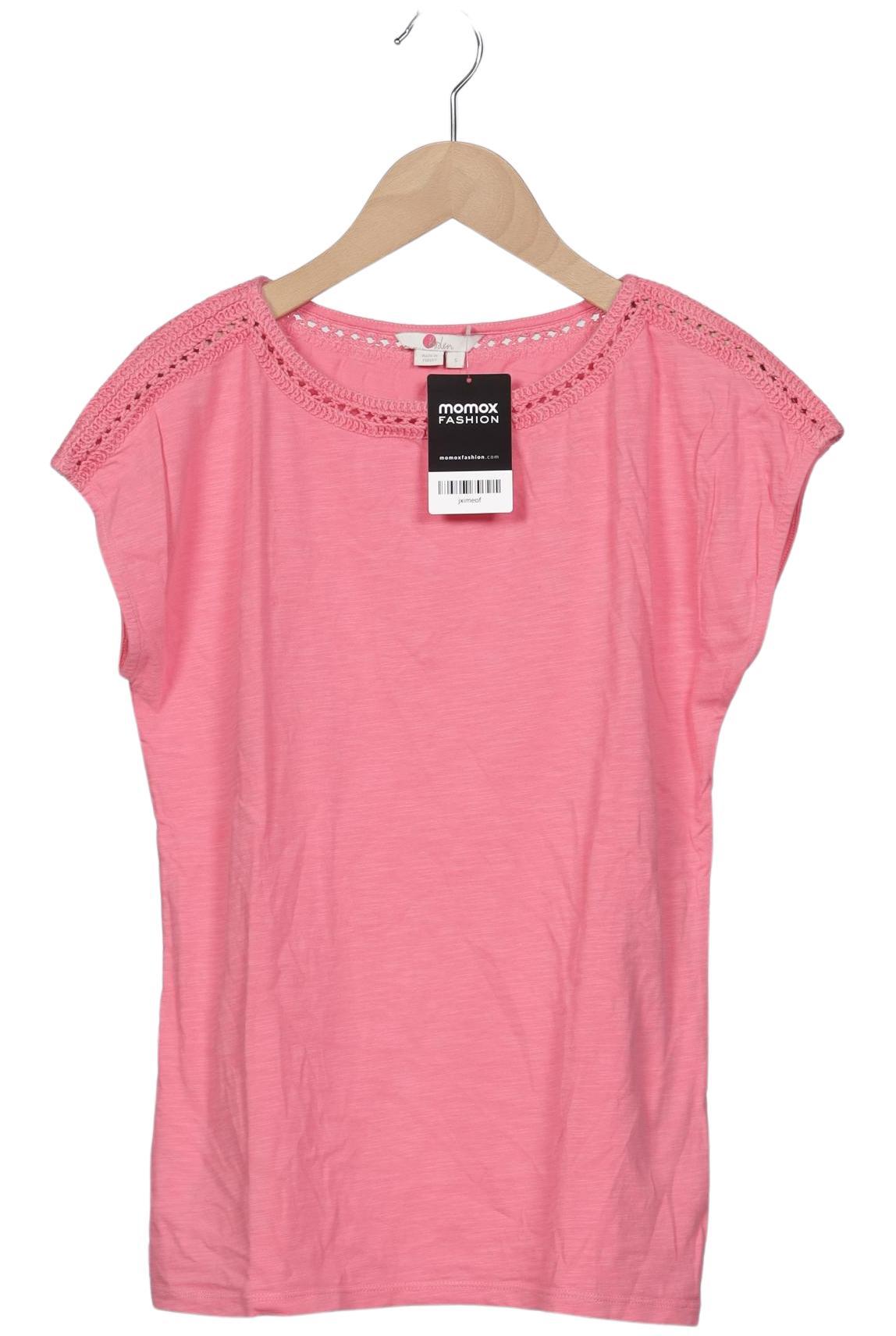 

Boden Damen T-Shirt, pink, Gr. 36