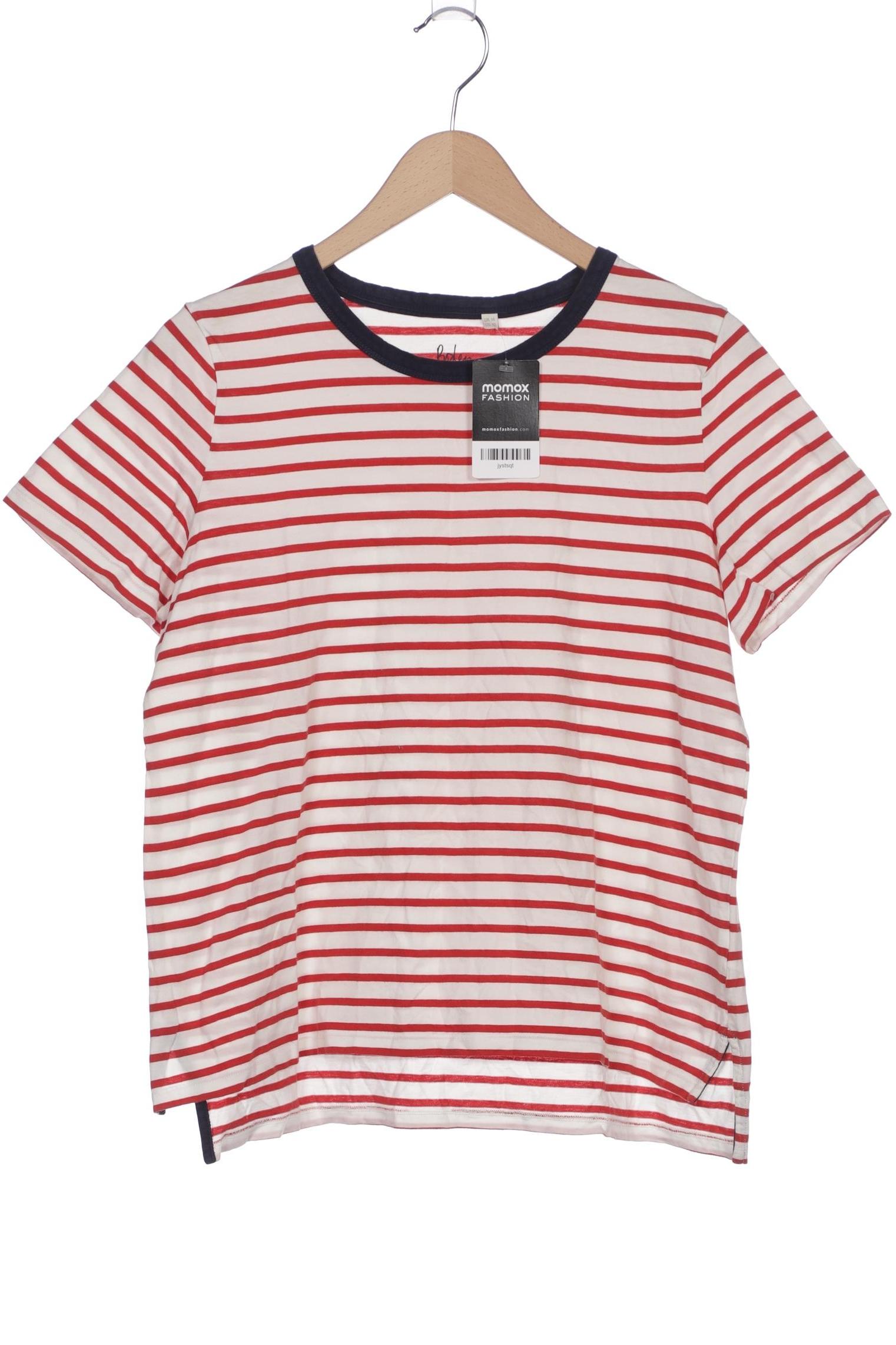 

Boden Damen T-Shirt, rot, Gr. 40