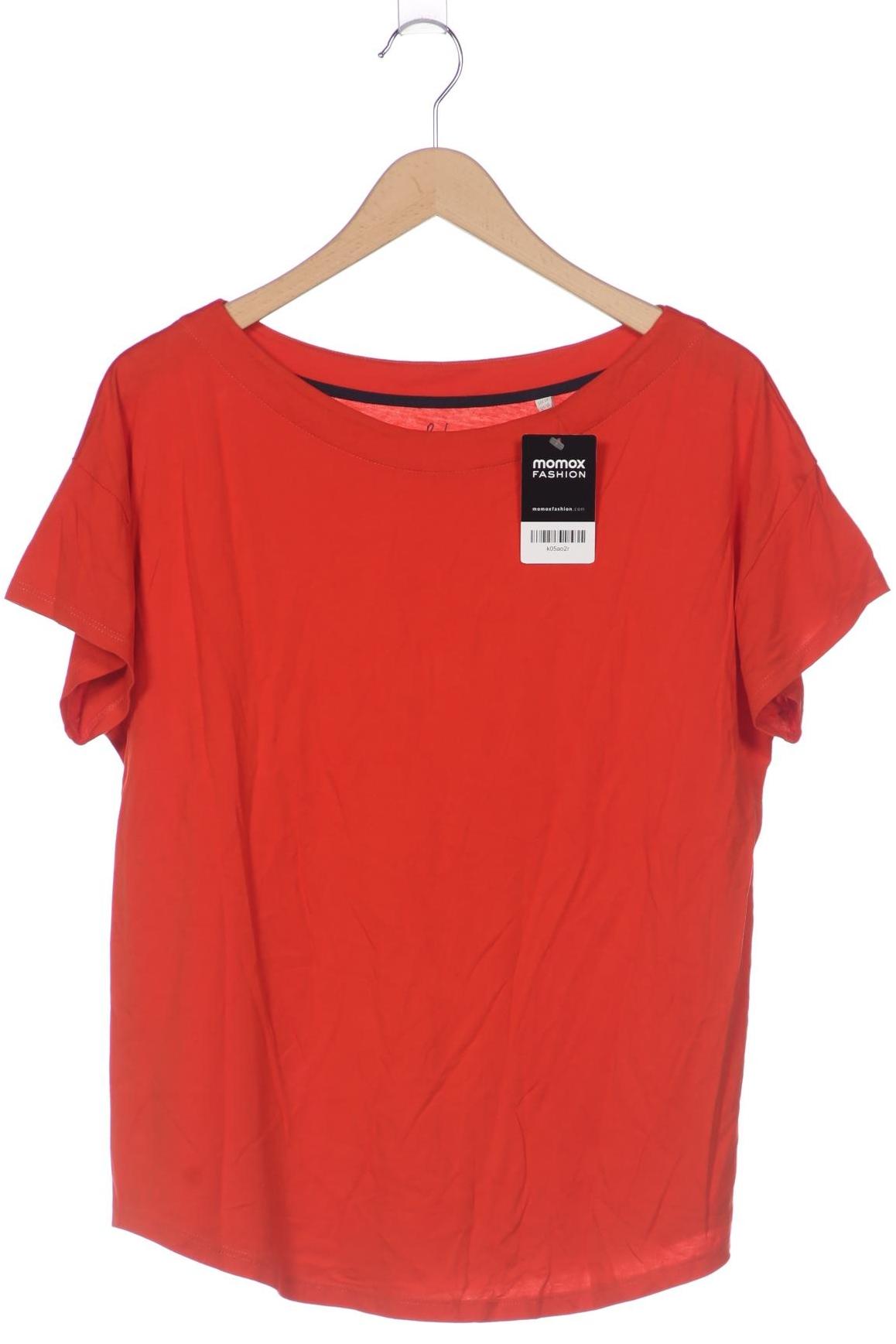 

Boden Damen T-Shirt, orange, Gr. 44