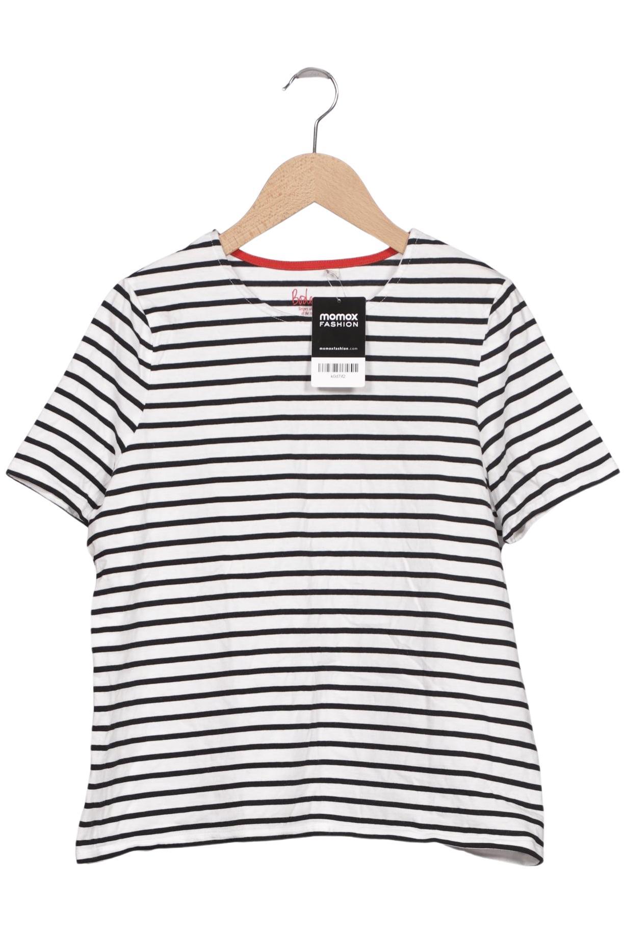 

Boden Damen T-Shirt, schwarz, Gr. 38