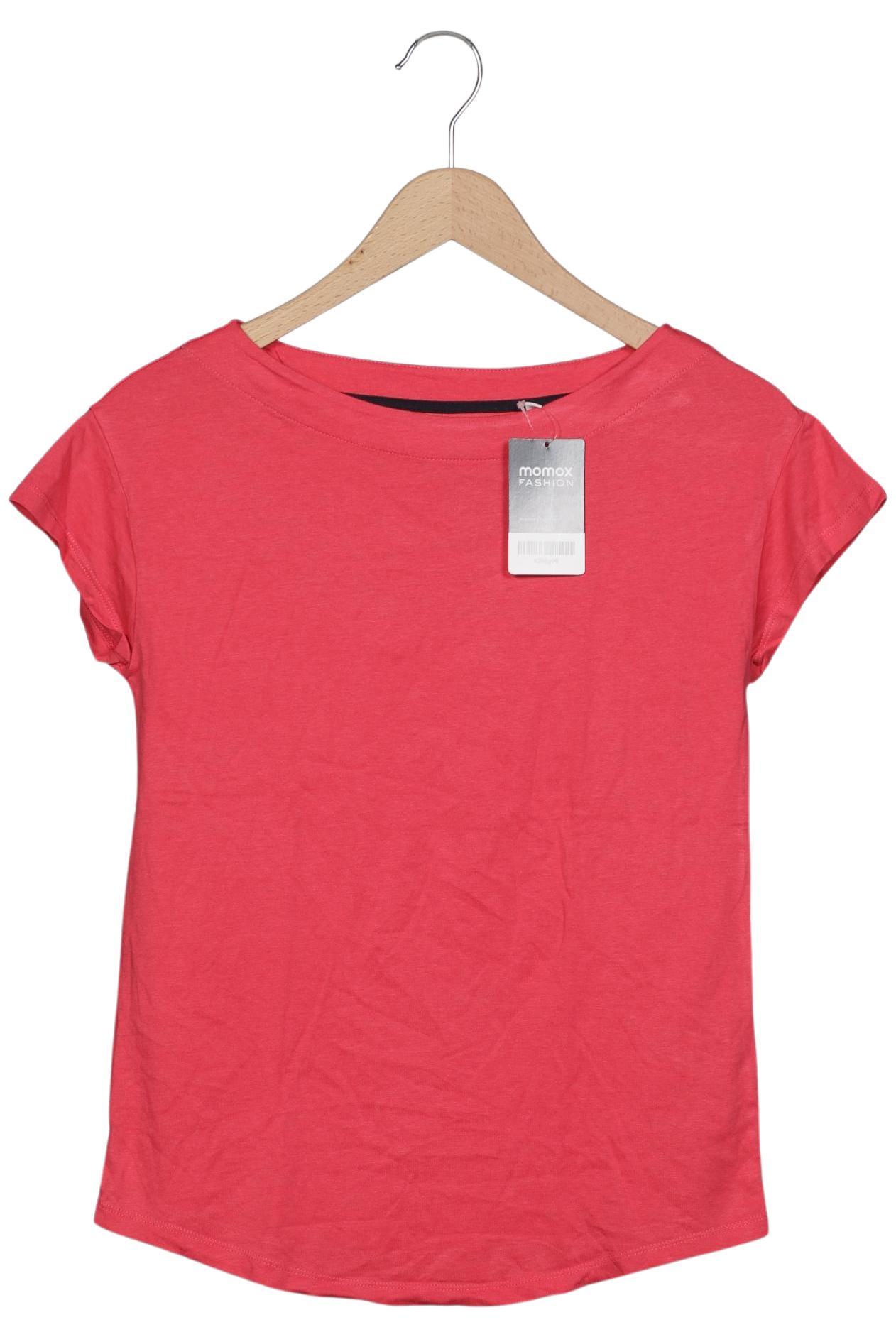 

Boden Damen T-Shirt, rot, Gr. 32