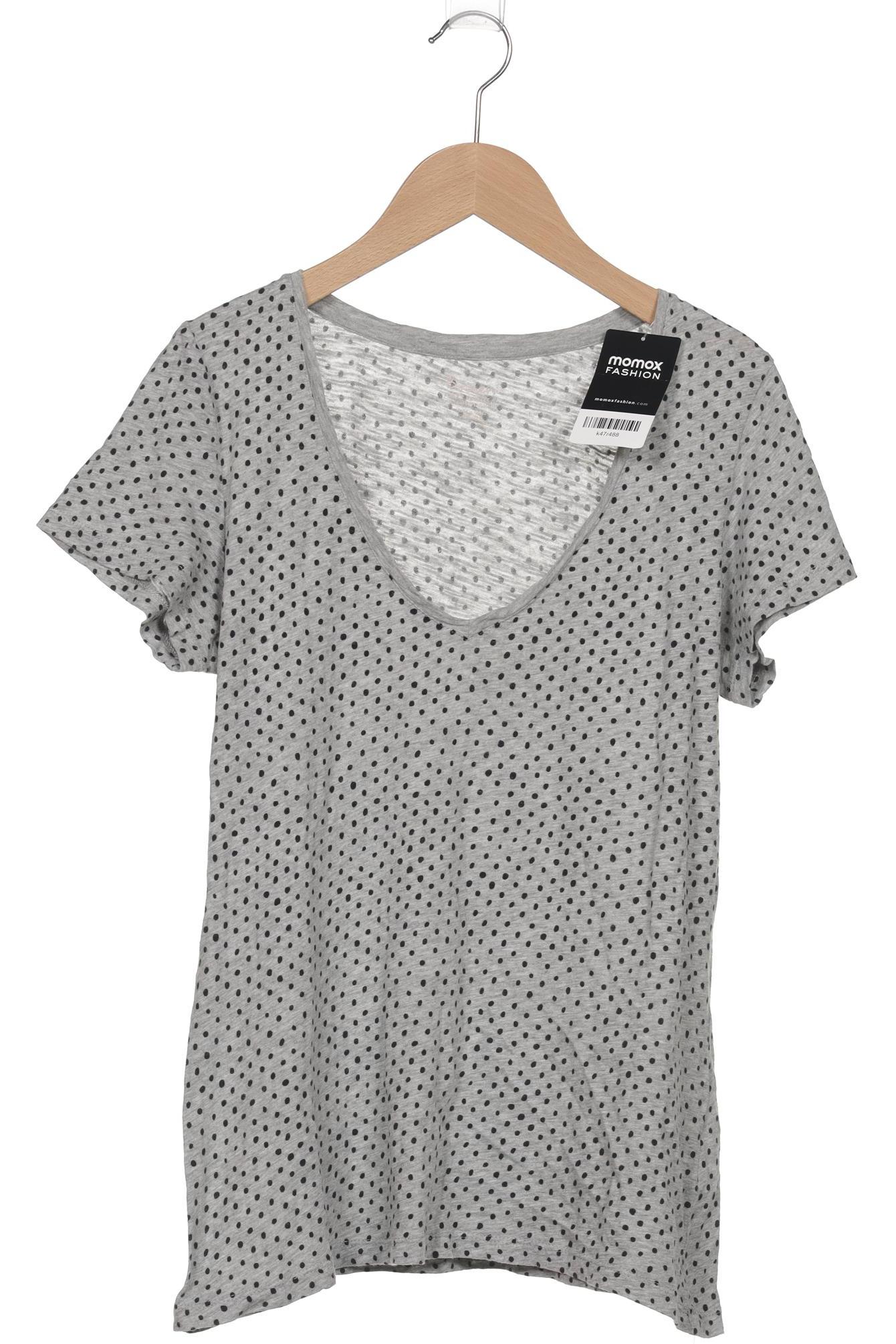 

Boden Damen T-Shirt, grau, Gr. 12