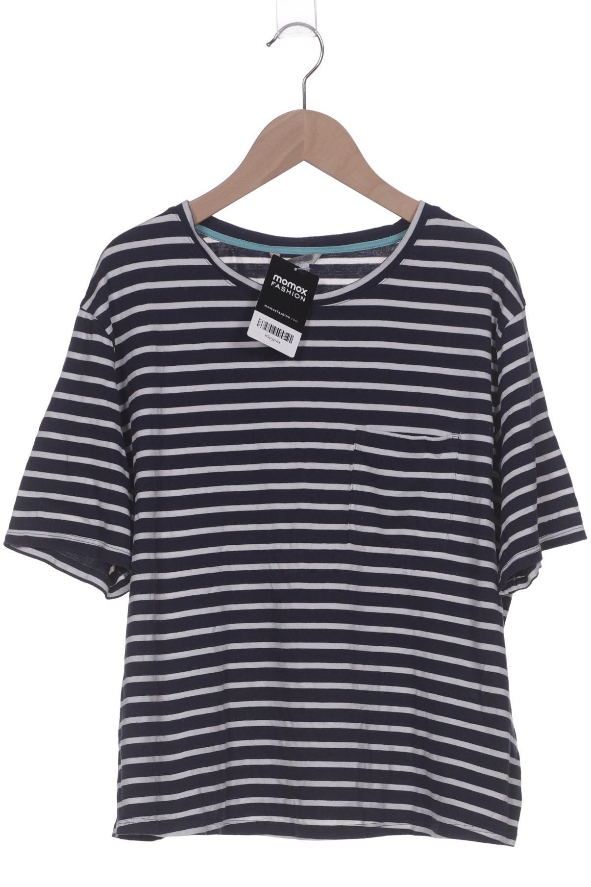 

Boden Damen T-Shirt, marineblau, Gr. 42