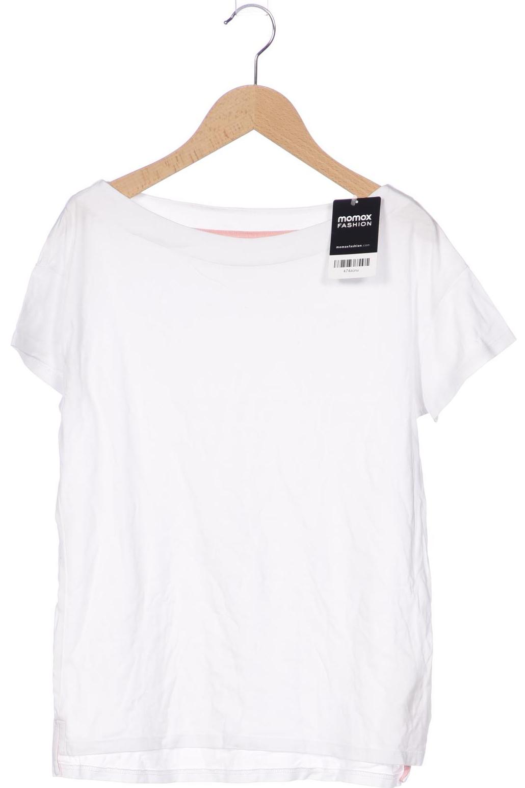 

Boden Damen T-Shirt, weiß, Gr. 34