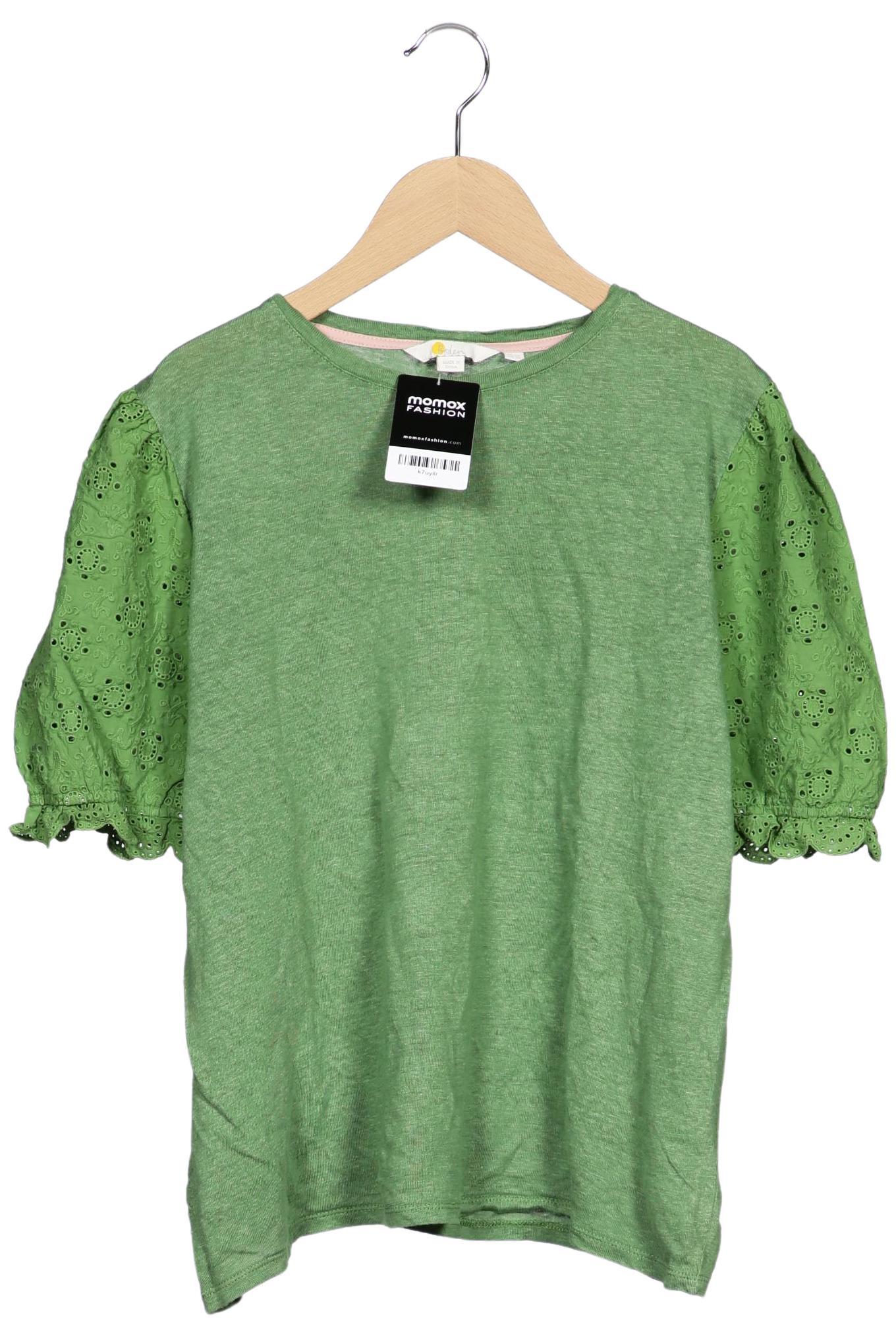 

Boden Damen T-Shirt, grün, Gr. 40