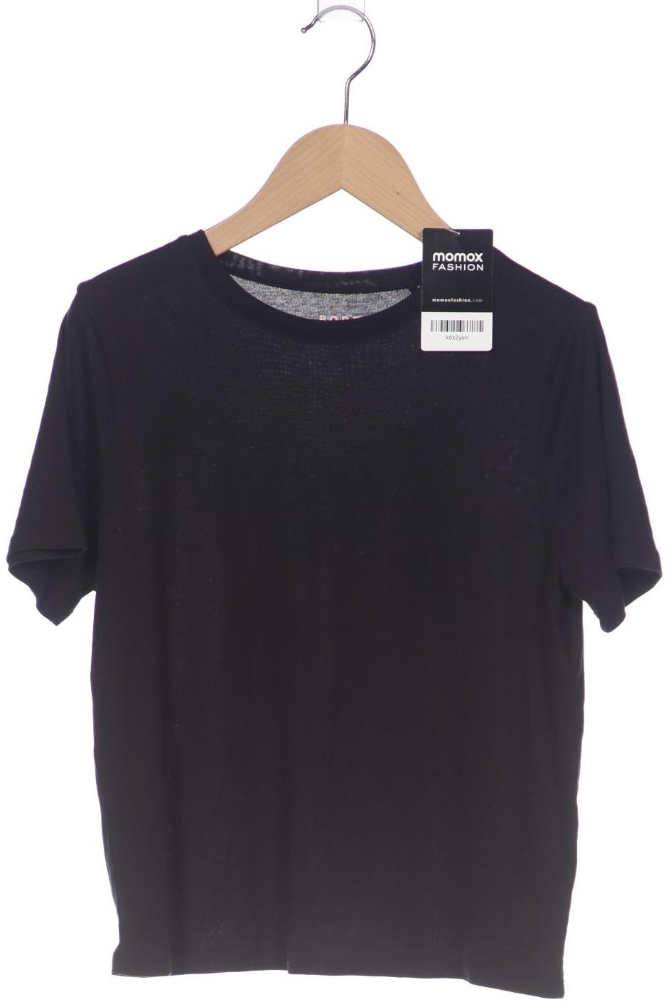 

Boden Damen T-Shirt, schwarz, Gr. 34